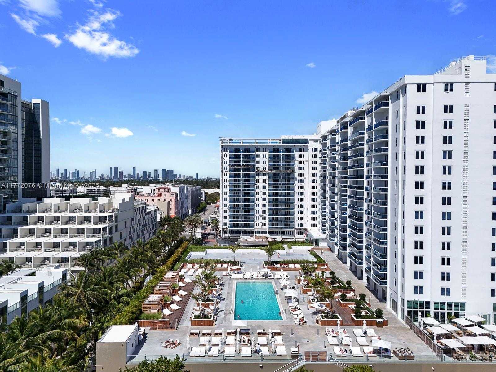 Small Image of 2301 COLLINS AVE #603, Miami Beach Number 11