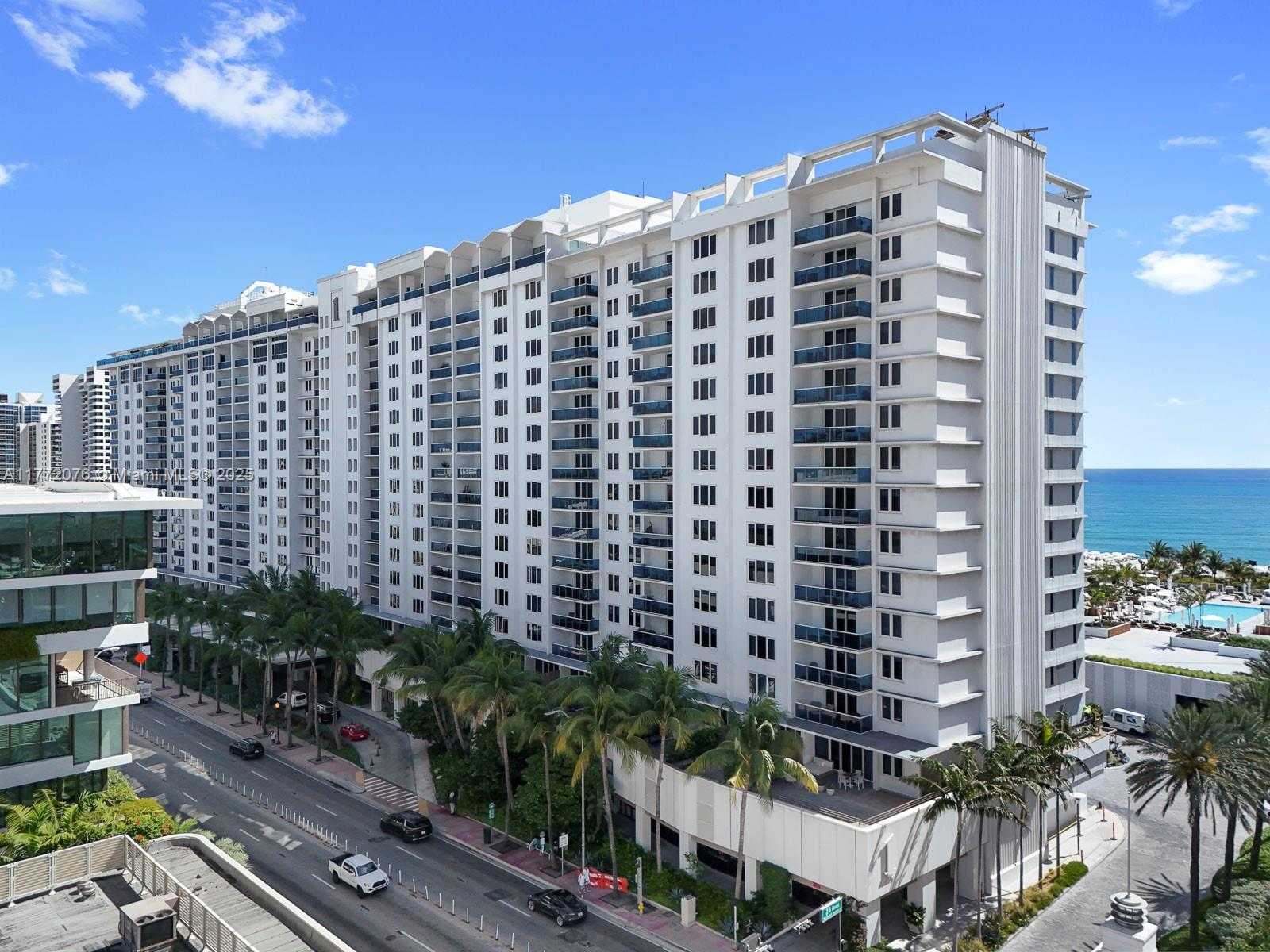 Small Image of 2301 COLLINS AVE #603, Miami Beach Number 13
