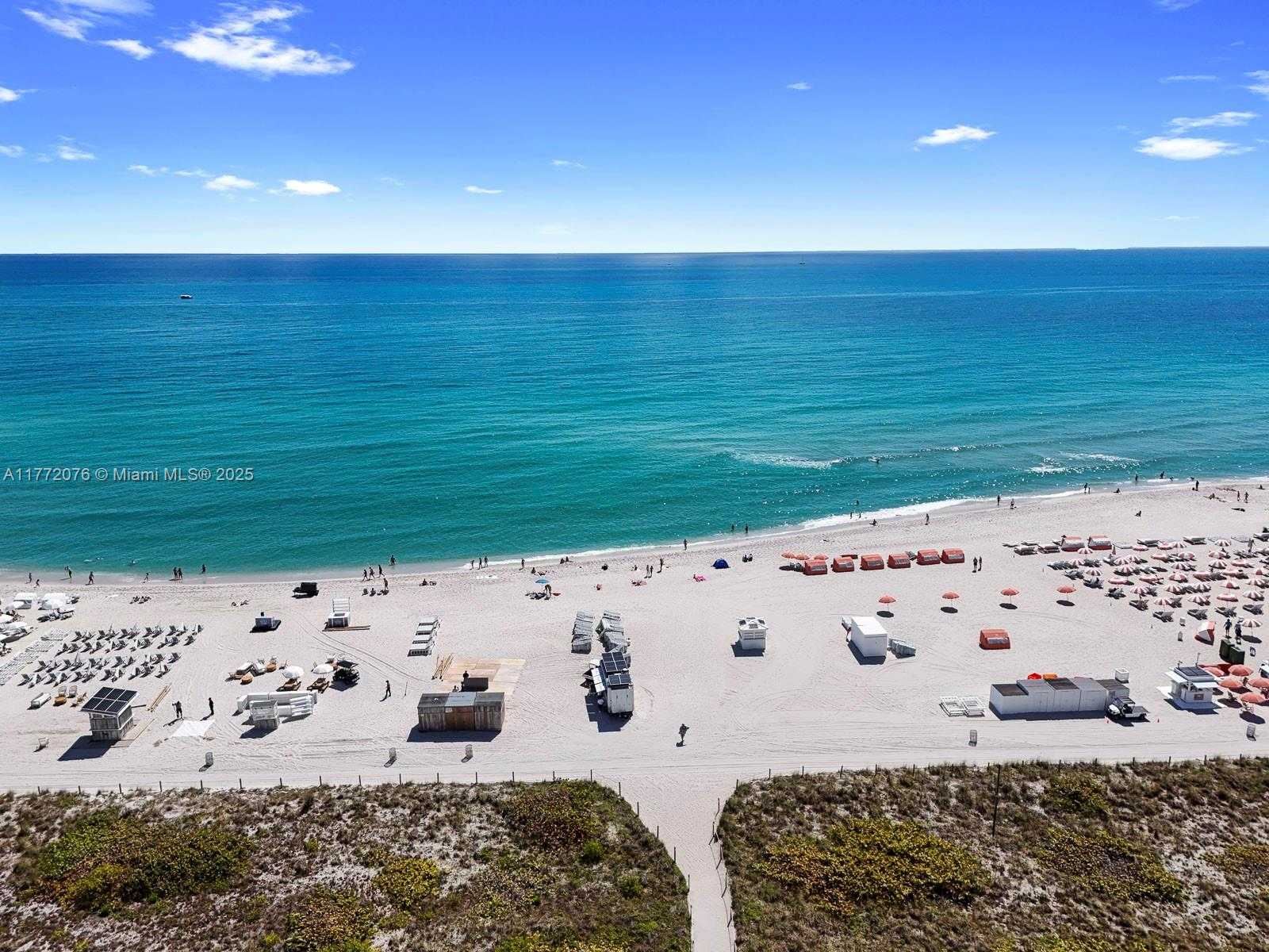 Small Image of 2301 COLLINS AVE #603, Miami Beach Number 14