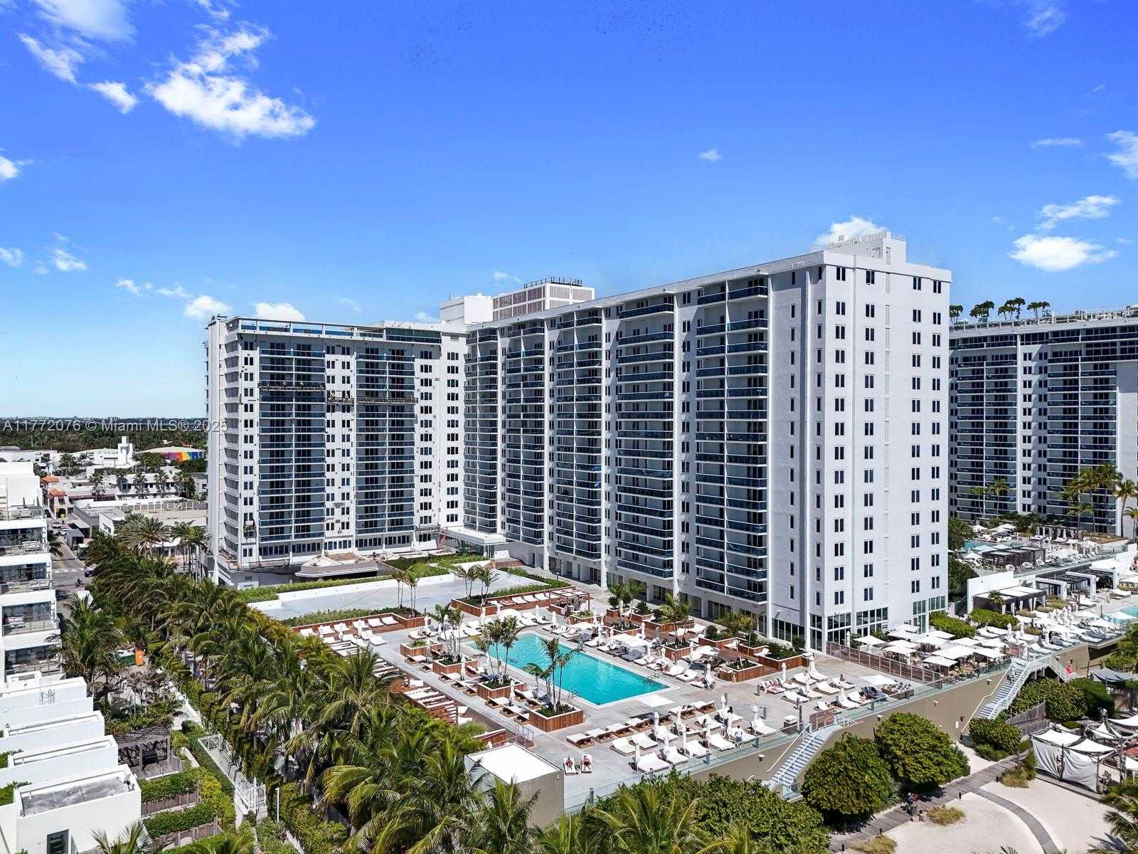 Small Image of 2301 COLLINS AVE #603, Miami Beach Number 15