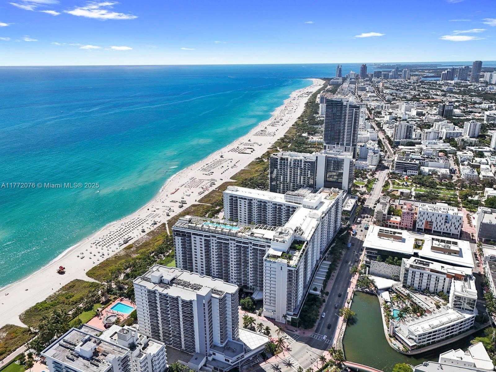 Small Image of 2301 COLLINS AVE #603, Miami Beach Number 2