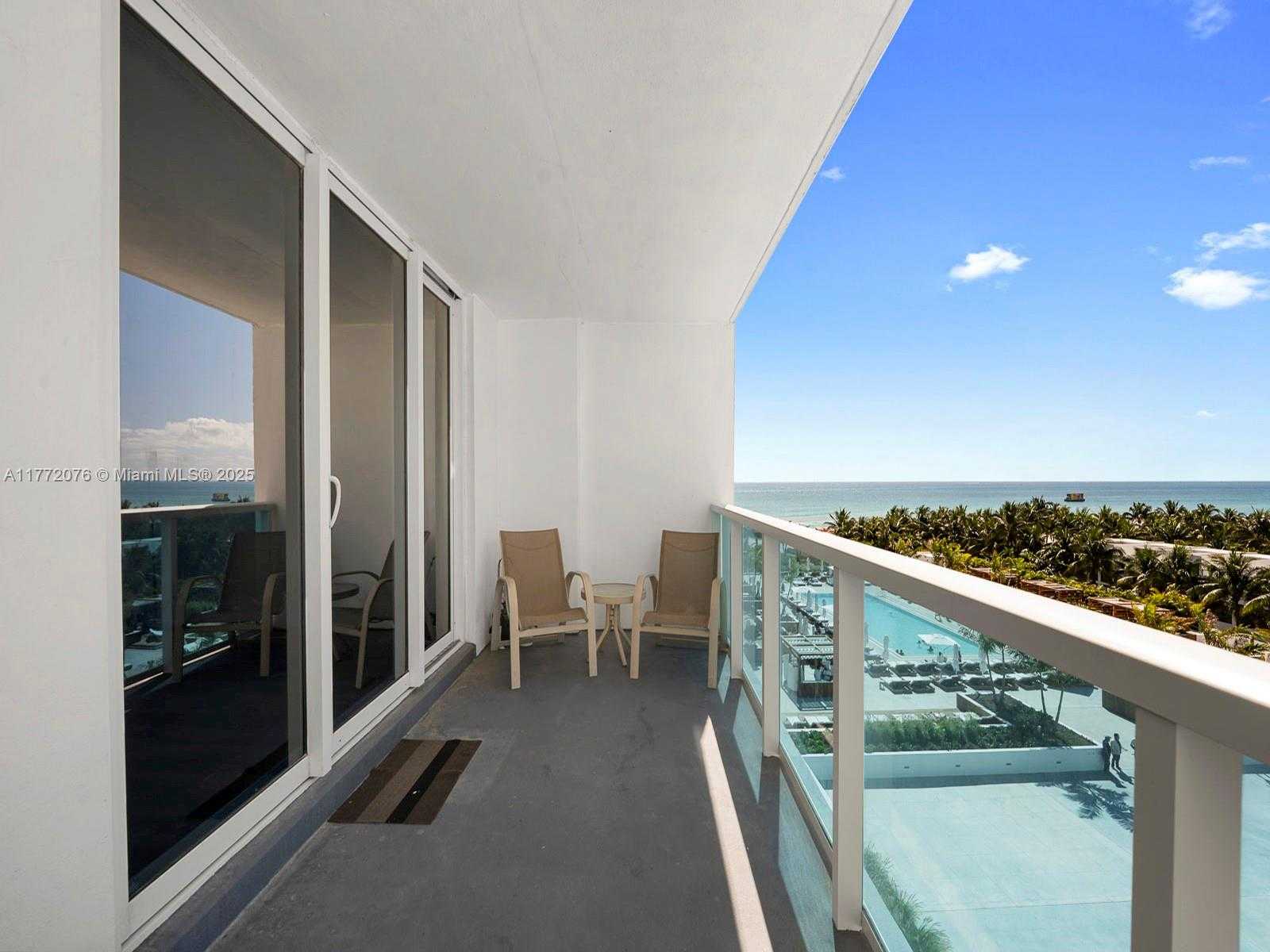 Small Image of 2301 COLLINS AVE #603, Miami Beach Number 29