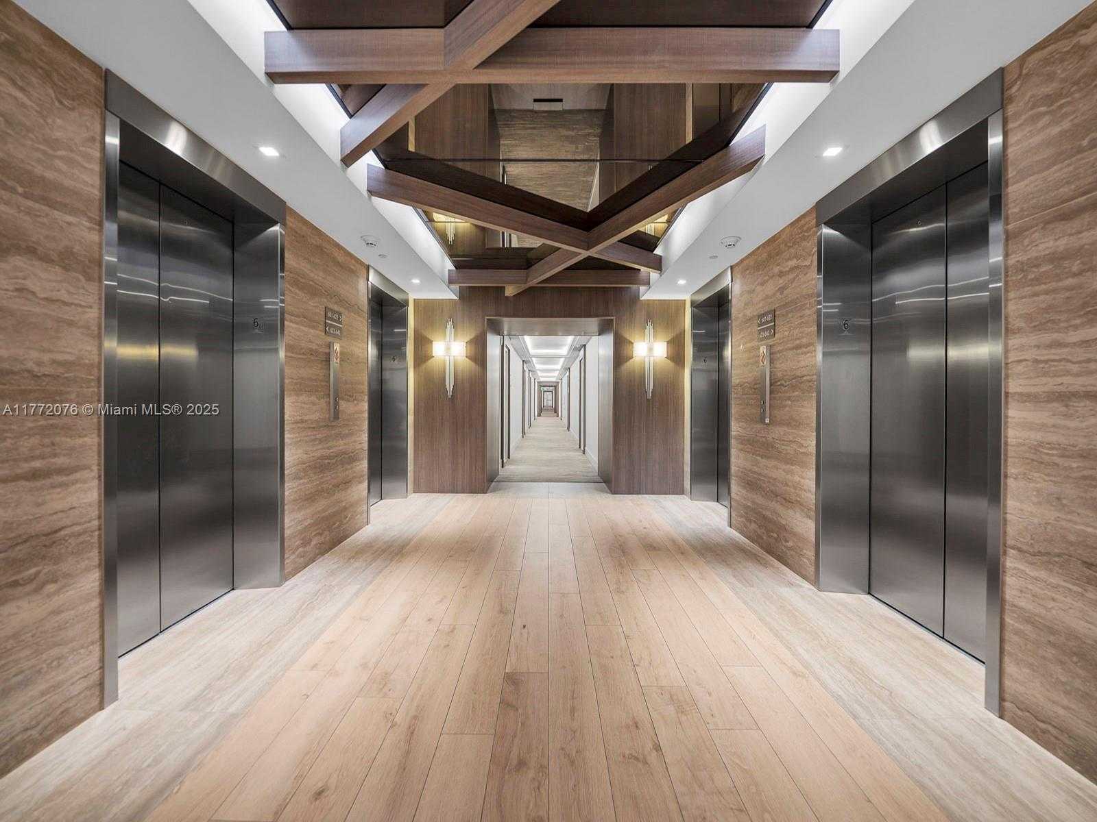 Small Image of 2301 COLLINS AVE #603, Miami Beach Number 31