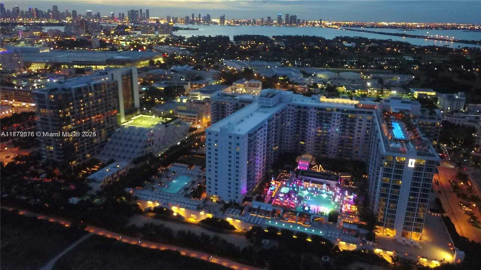 Small Image of 2301 COLLINS AVE #603, Miami Beach Number 39