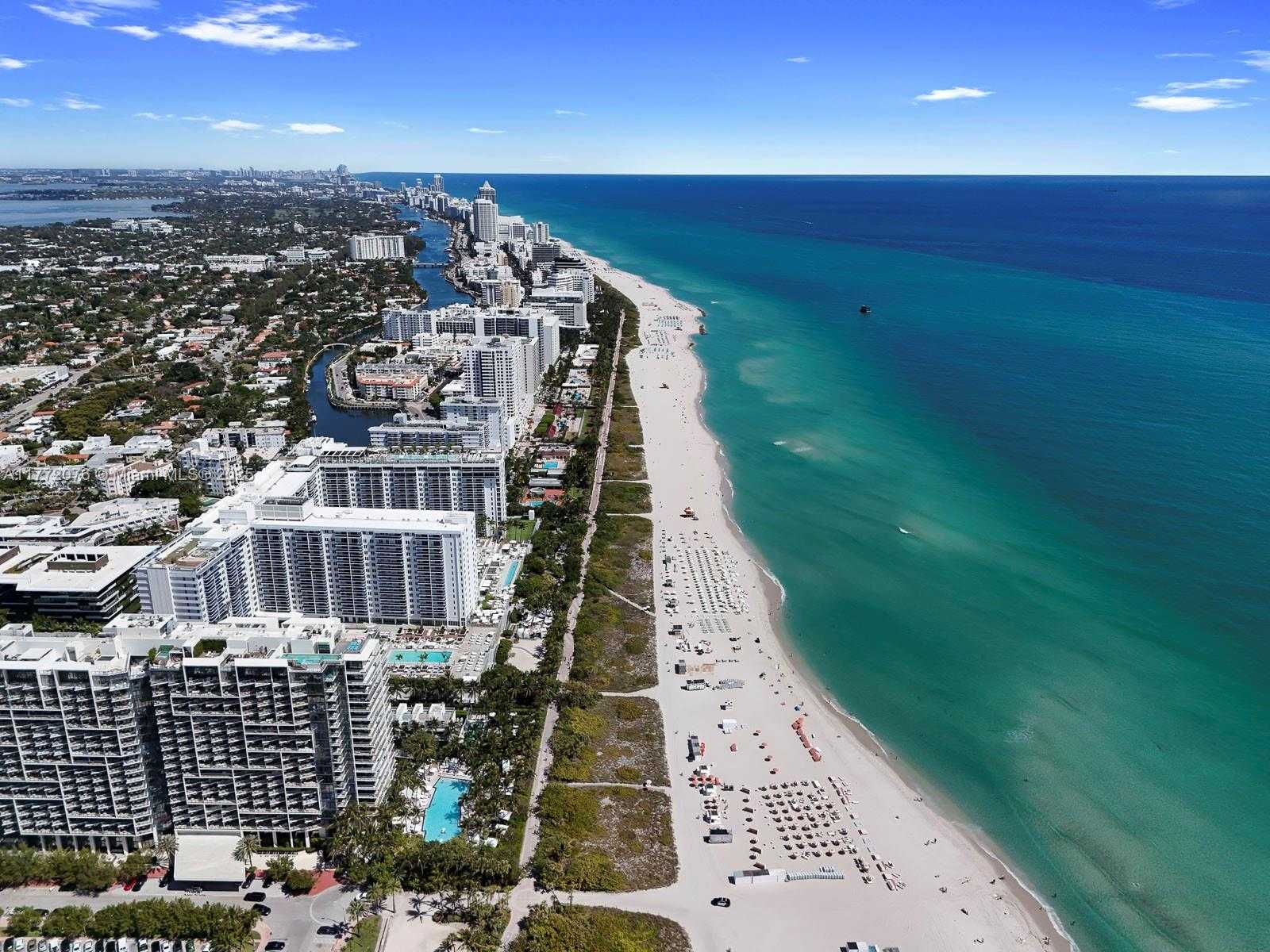 Small Image of 2301 COLLINS AVE #603, Miami Beach Number 4