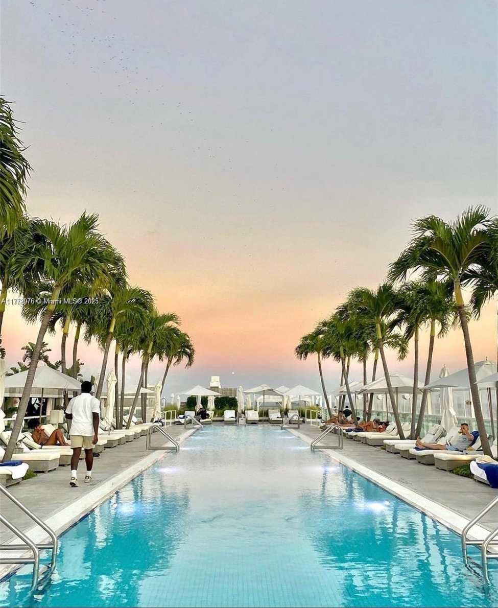 Small Image of 2301 COLLINS AVE #603, Miami Beach Number 51
