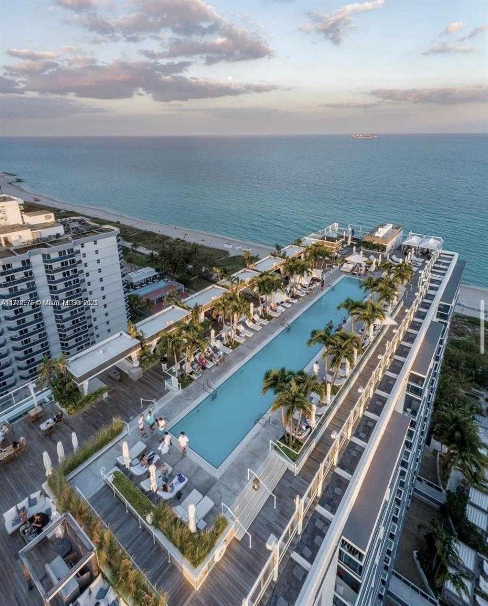 Small Image of 2301 COLLINS AVE #603, Miami Beach Number 52