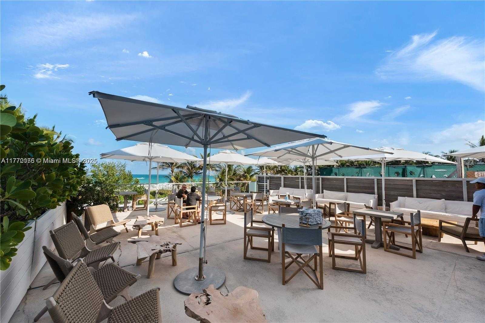 Small Image of 2301 COLLINS AVE #603, Miami Beach Number 56