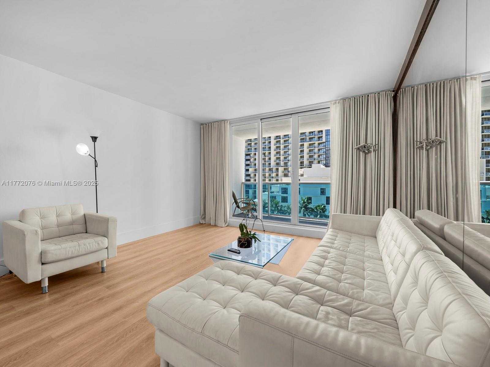 Small Image of 2301 COLLINS AVE #603, Miami Beach Number 8