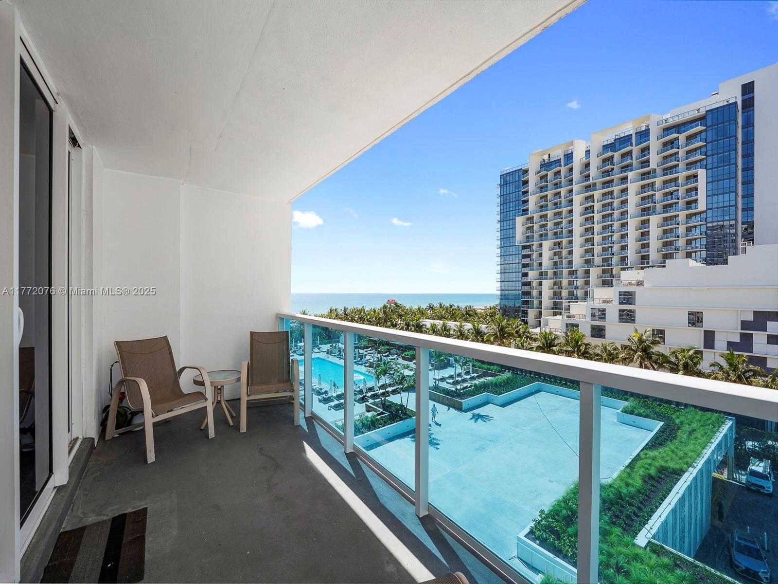Small Image of 2301 COLLINS AVE #603, Miami Beach Number 9