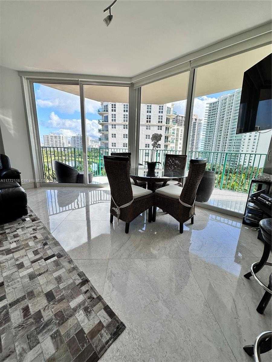 Small Image of 19900 EAST COUNTRY CLUB DR #1012, Aventura Number 10