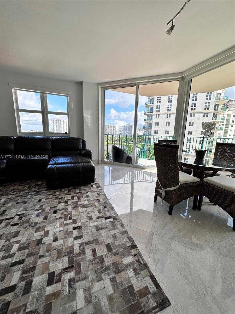 Small Image of 19900 EAST COUNTRY CLUB DR #1012, Aventura Number 13