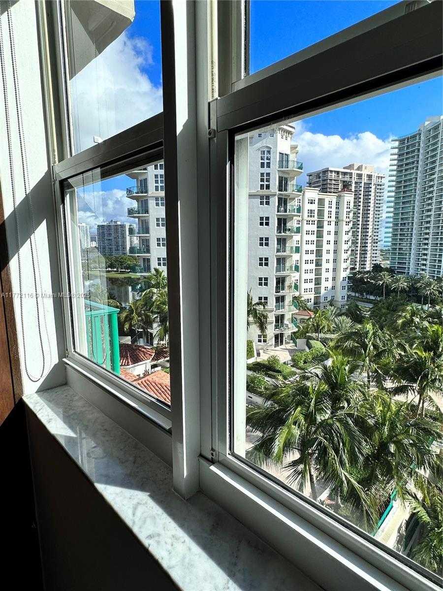 Small Image of 19900 EAST COUNTRY CLUB DR #1012, Aventura Number 21