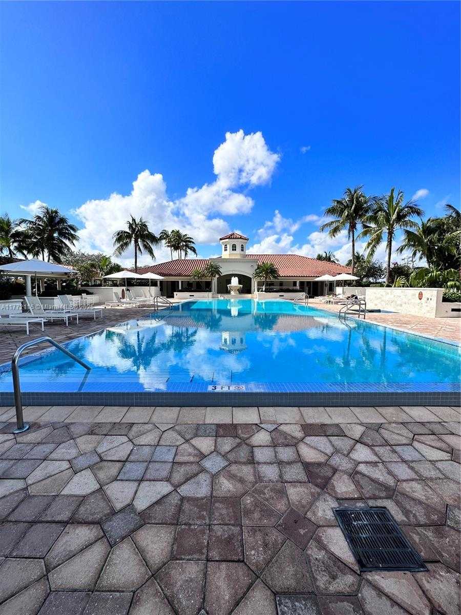 Small Image of 19900 EAST COUNTRY CLUB DR #1012, Aventura Number 35