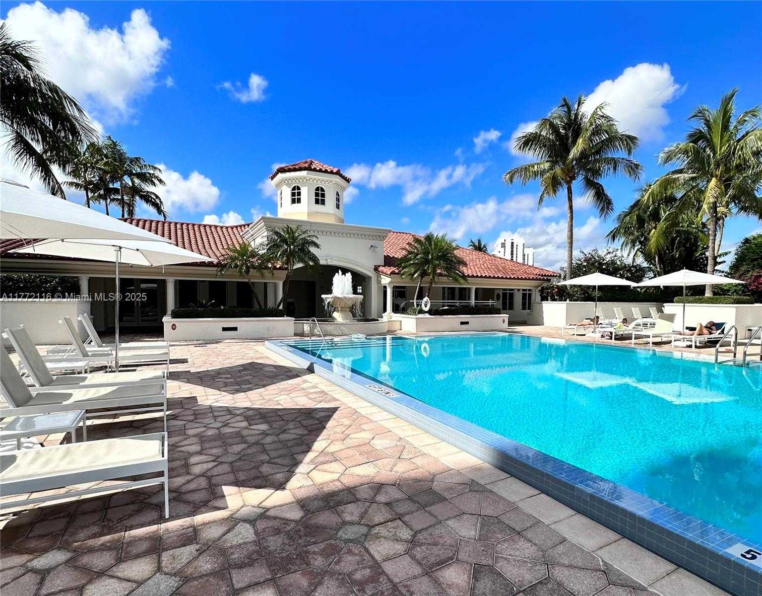 Small Image of 19900 EAST COUNTRY CLUB DR #1012, Aventura Number 36
