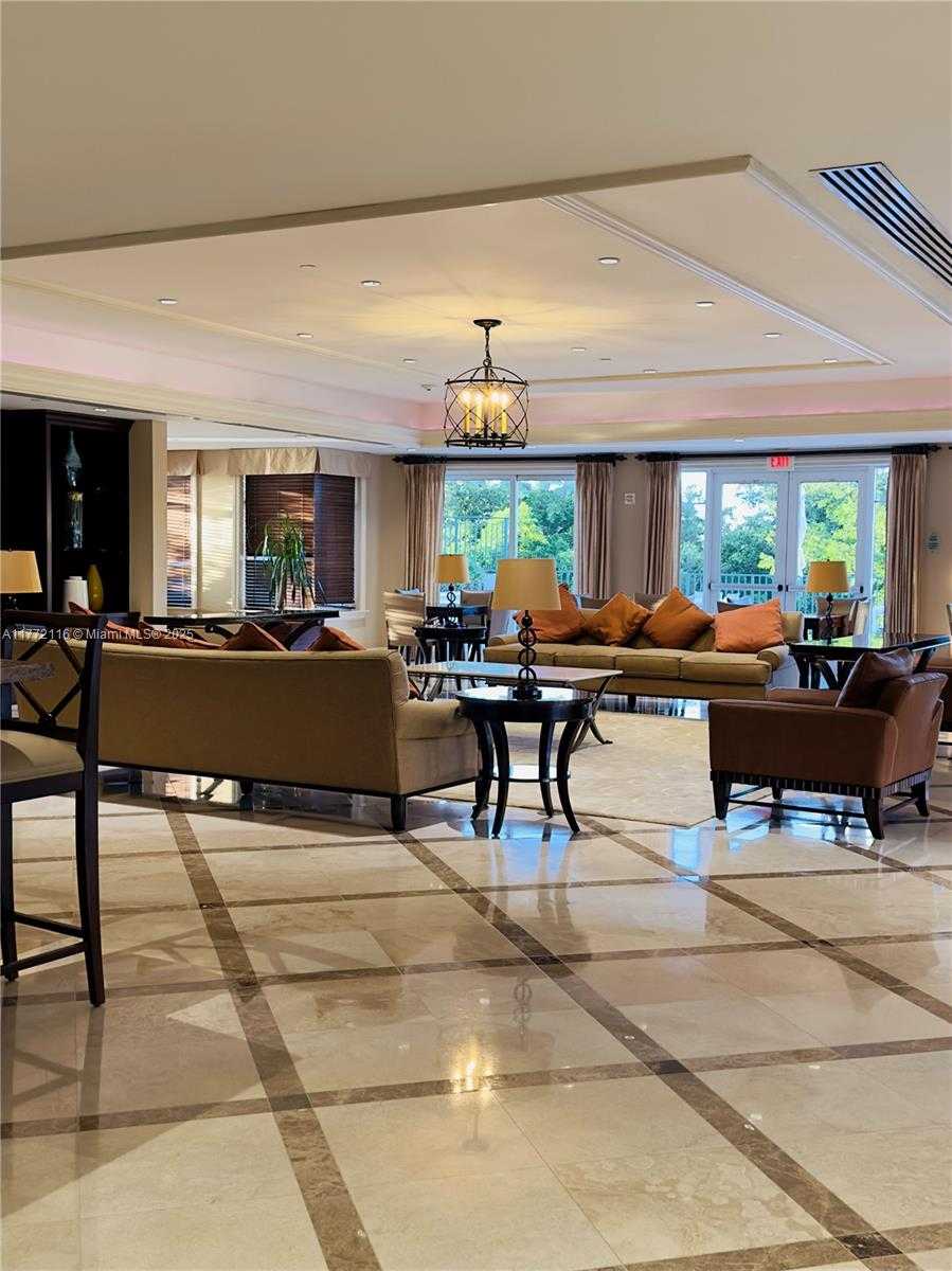 Small Image of 19900 EAST COUNTRY CLUB DR #1012, Aventura Number 40
