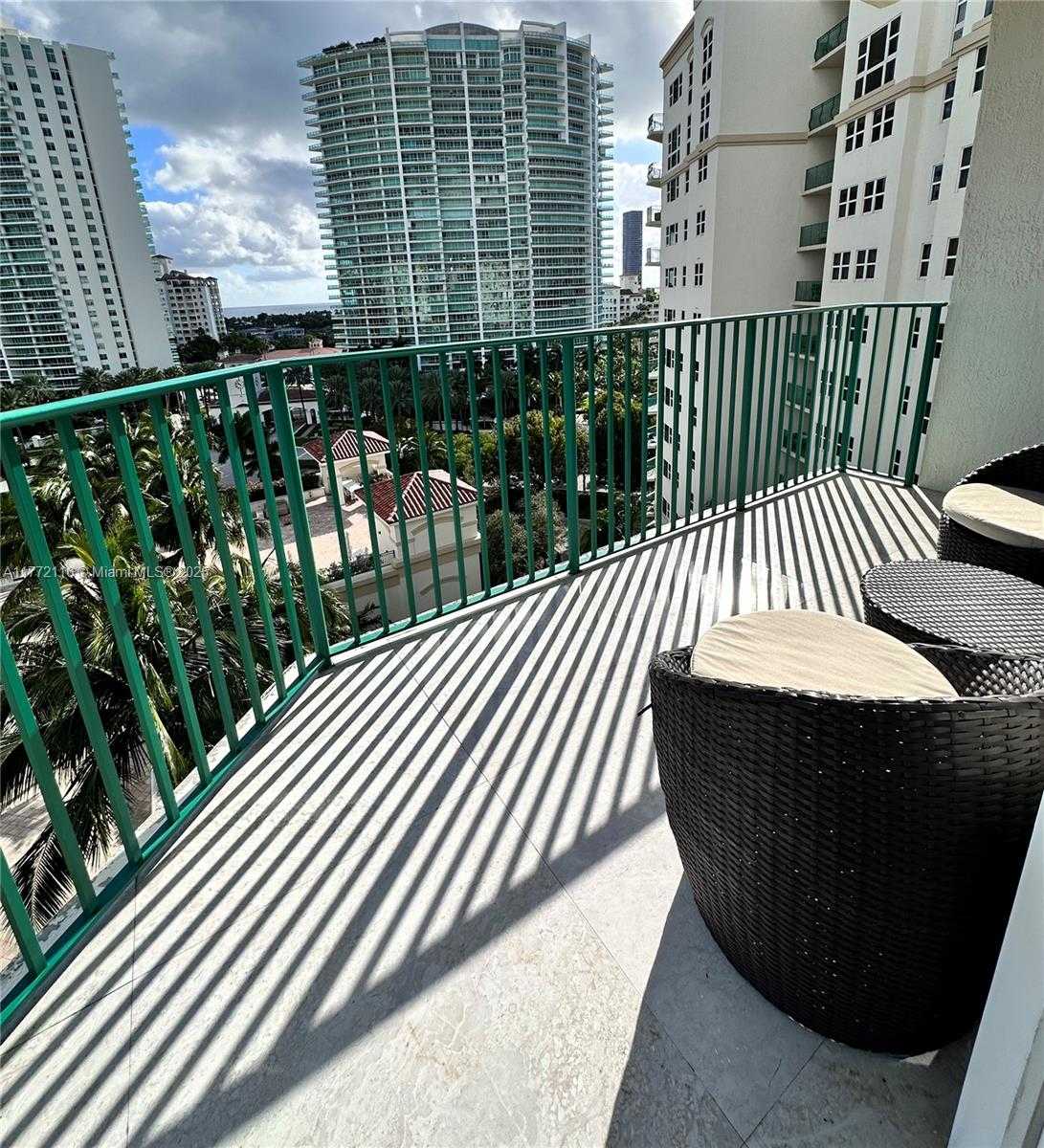 Small Image of 19900 EAST COUNTRY CLUB DR #1012, Aventura Number 5