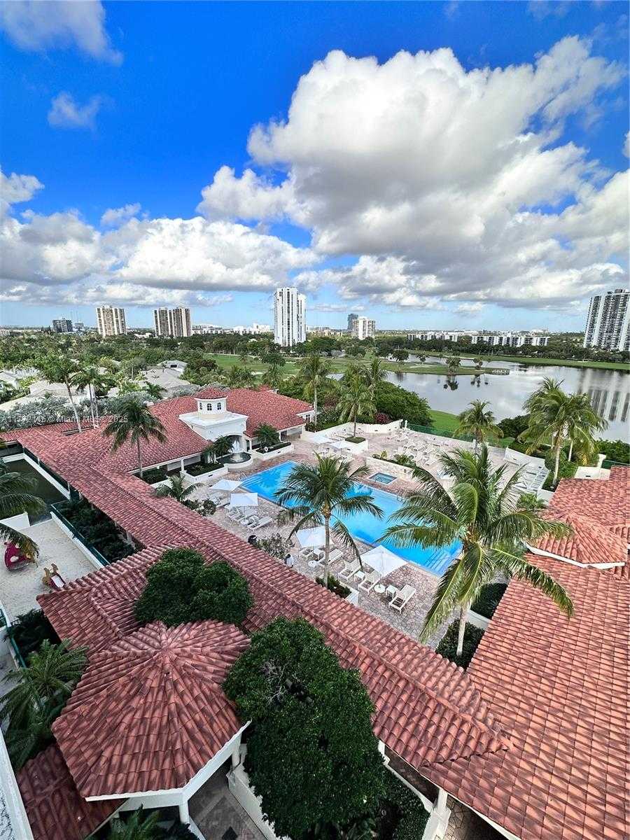 Small Image of 19900 EAST COUNTRY CLUB DR #1012, Aventura Number 6