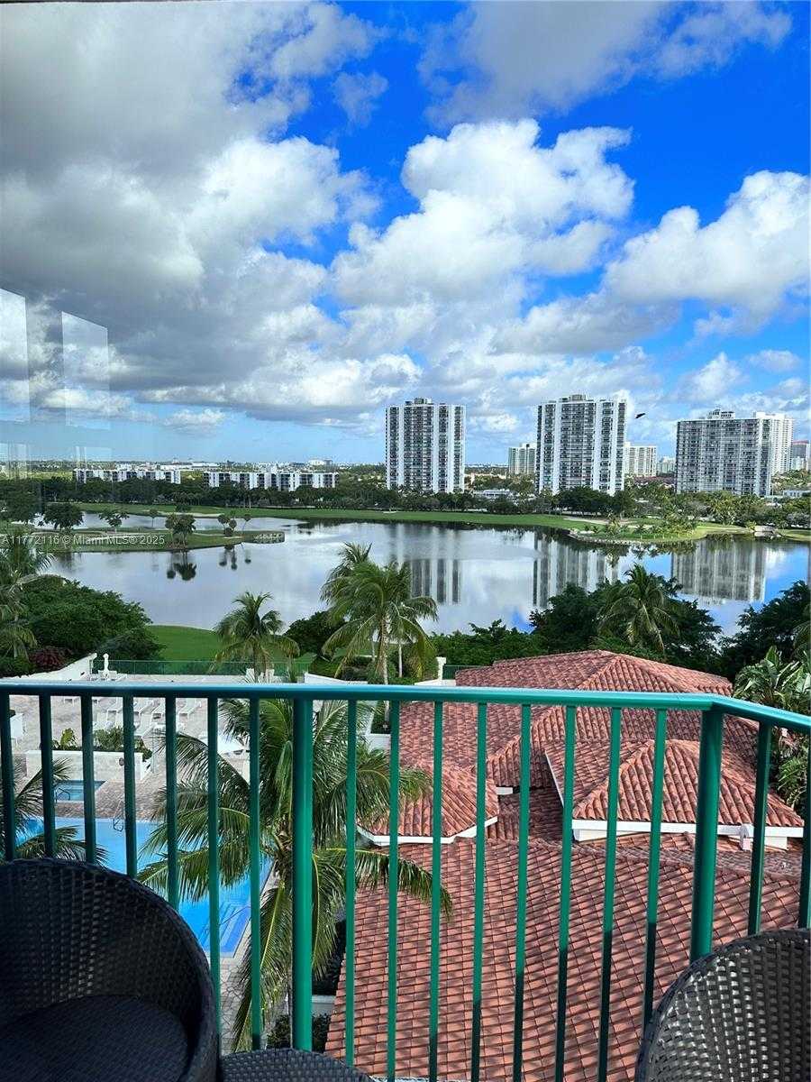 Small Image of 19900 EAST COUNTRY CLUB DR #1012, Aventura Number 7