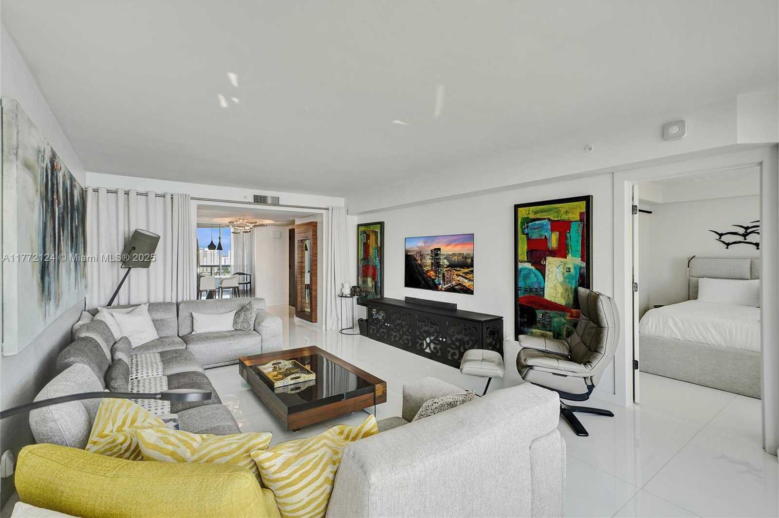 Small Image of 17555 COLLINS AVE #2903, Sunny Isles Beach Number 11
