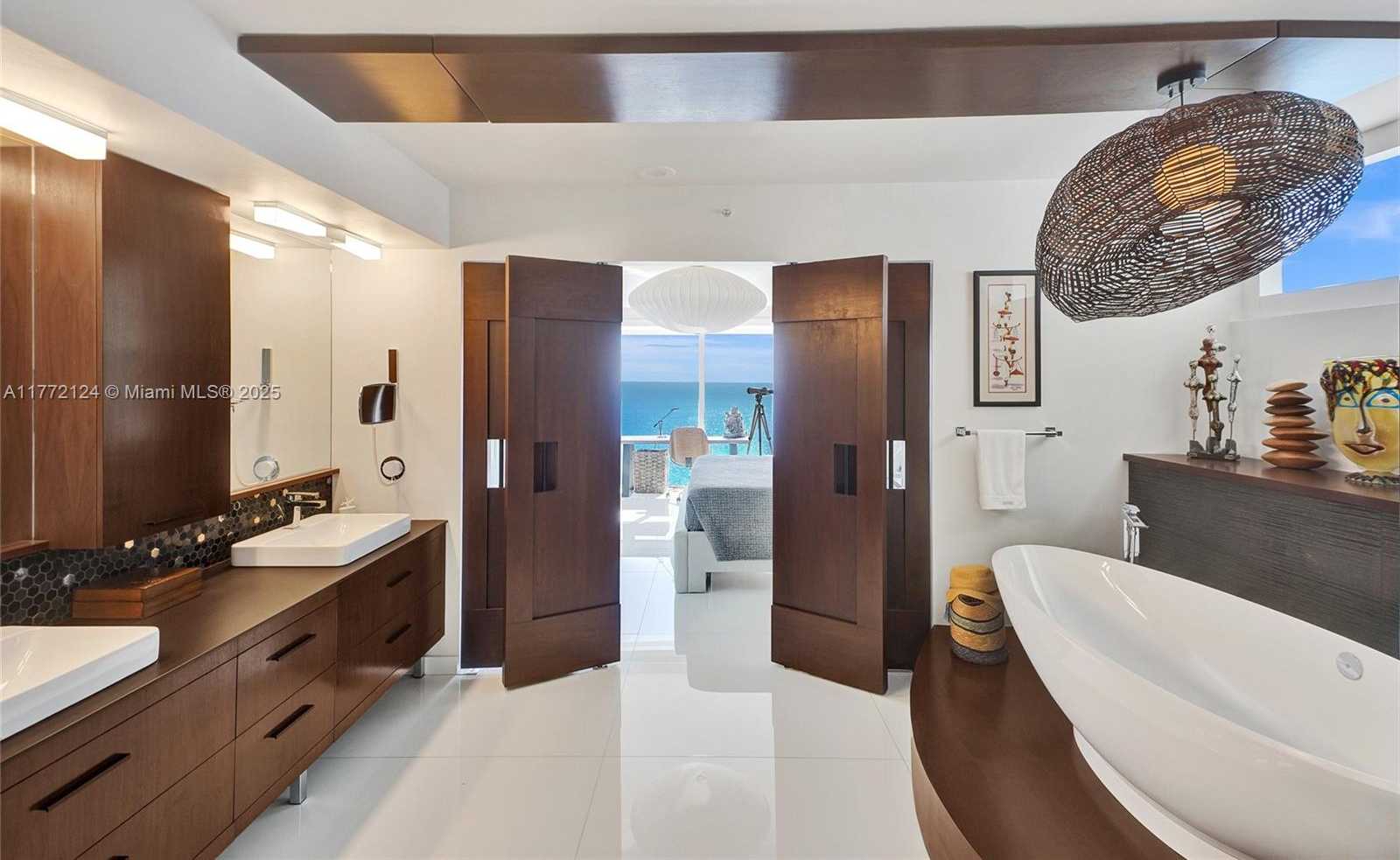 Small Image of 17555 COLLINS AVE #2903, Sunny Isles Beach Number 22