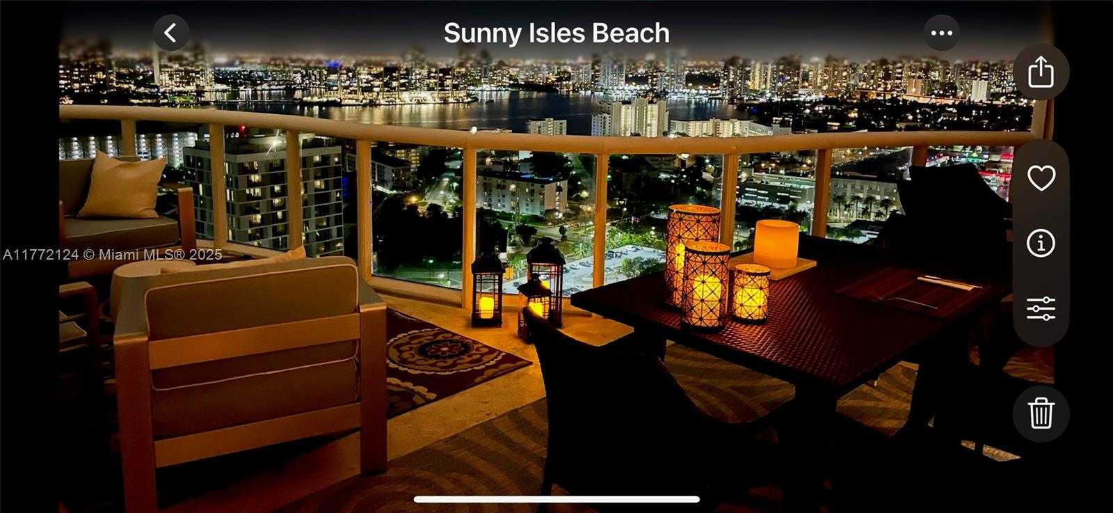Small Image of 17555 COLLINS AVE #2903, Sunny Isles Beach Number 66