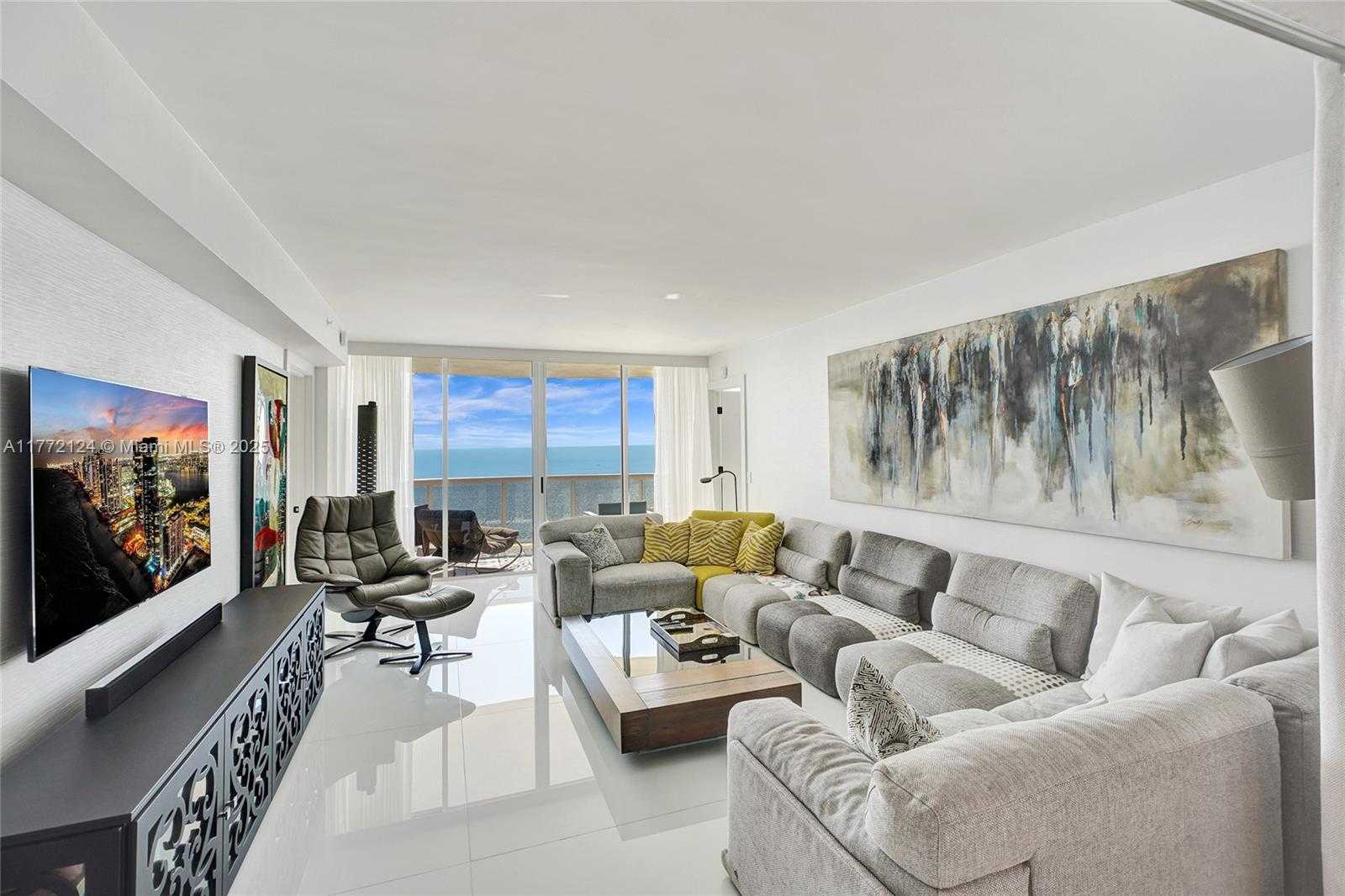 Small Image of 17555 COLLINS AVE #2903, Sunny Isles Beach Number 8