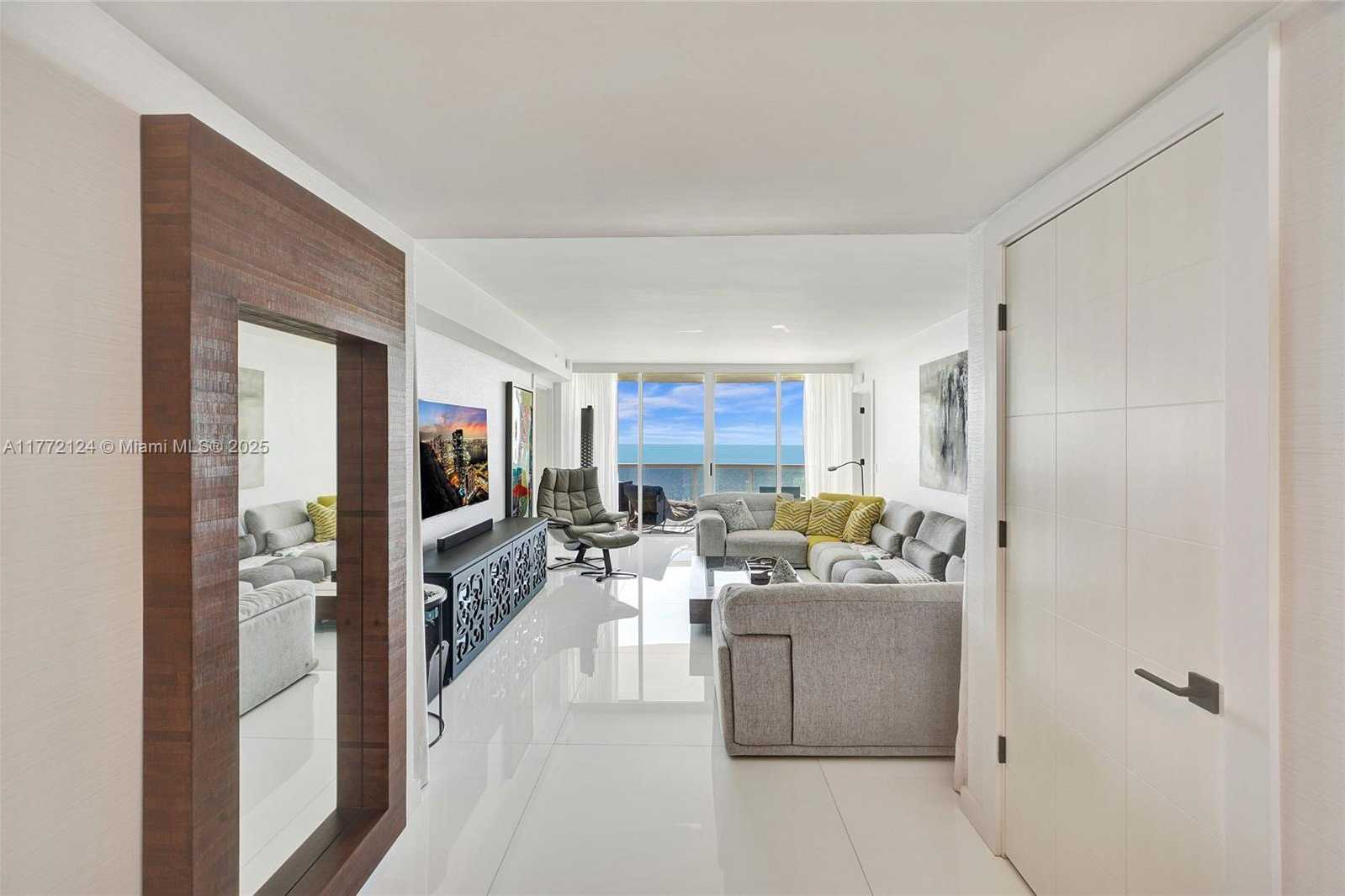 Small Image of 17555 COLLINS AVE #2903, Sunny Isles Beach Number 9