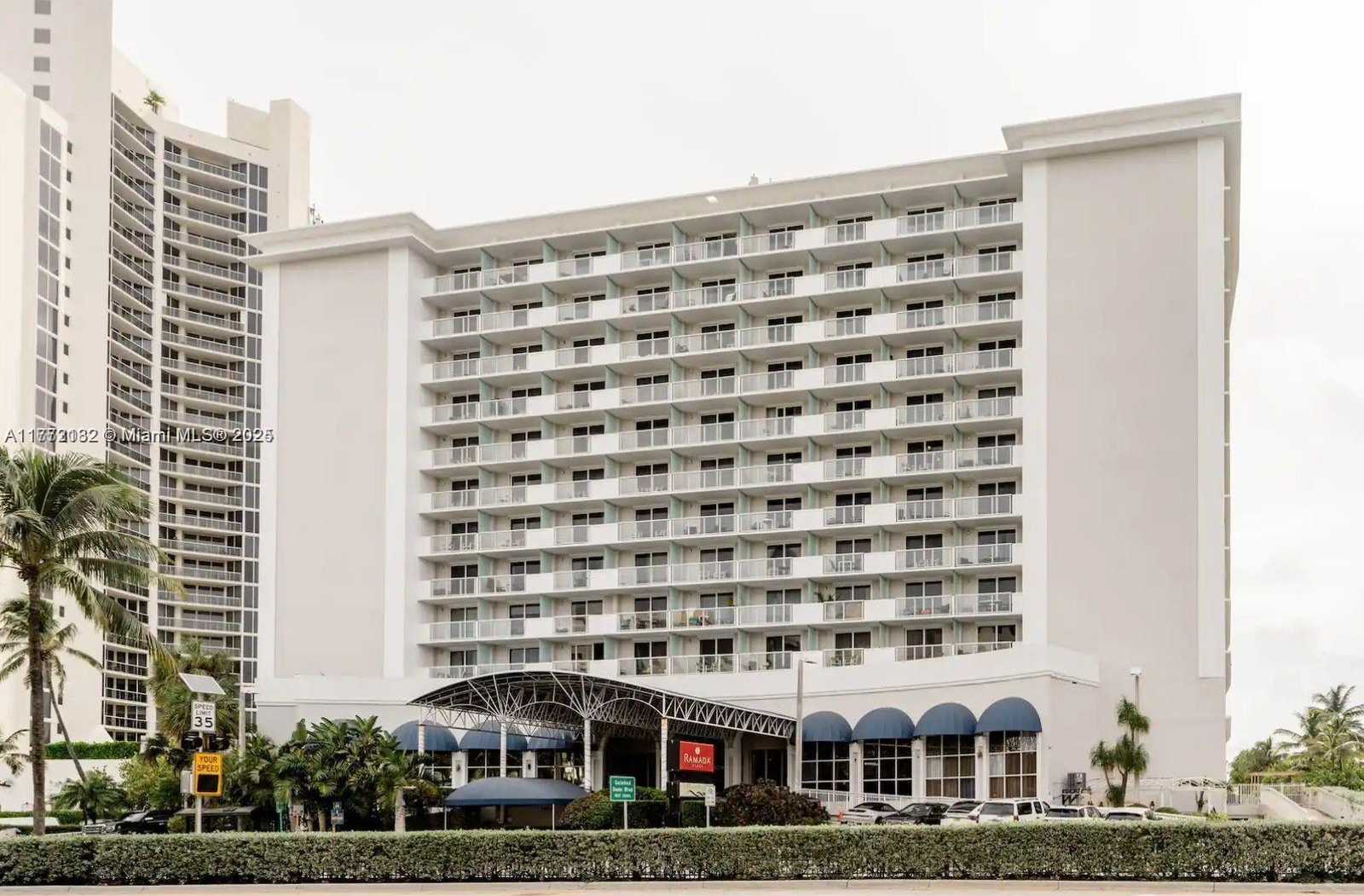 Small Image of 19201 COLLINS AVE #425, Sunny Isles Beach Number 11