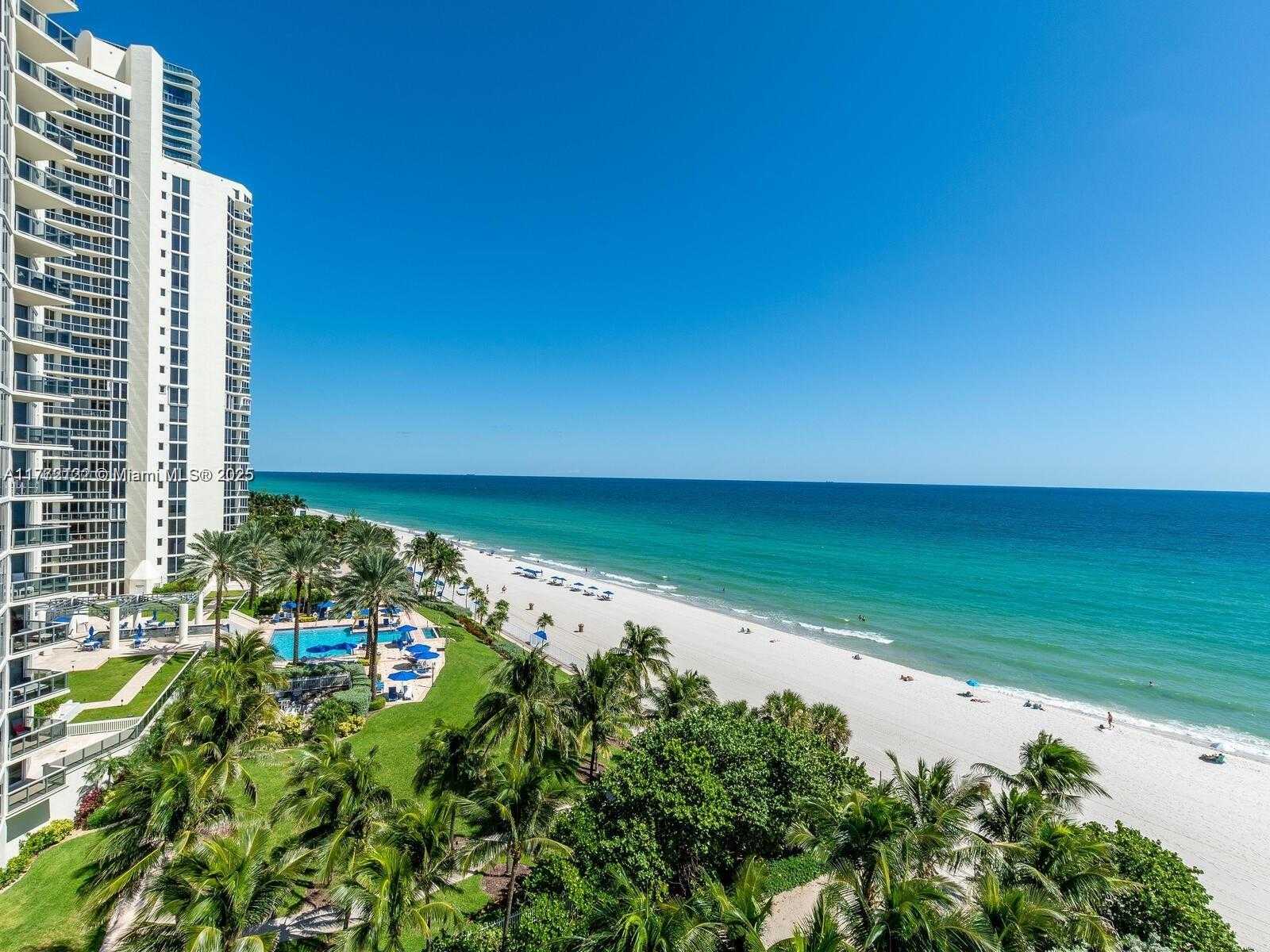 Small Image of 19201 COLLINS AVE #425, Sunny Isles Beach Number 2
