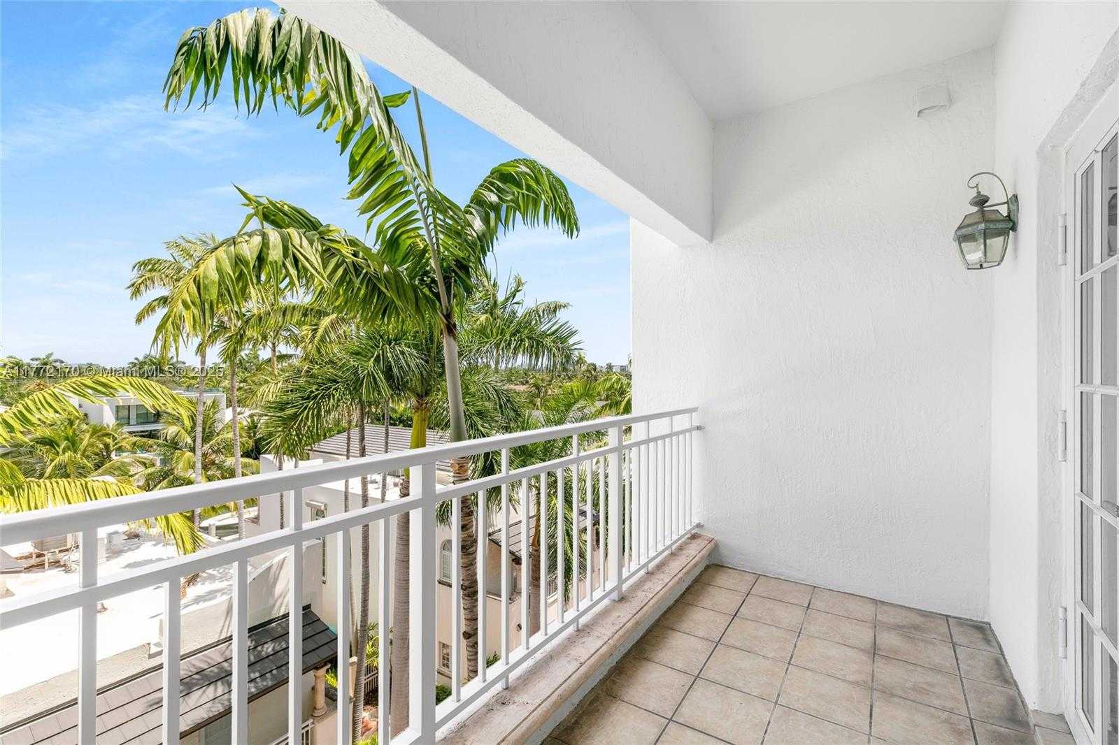 Small Image of 1415 SUNSET HARBOUR DR #406, Miami Beach Number 24