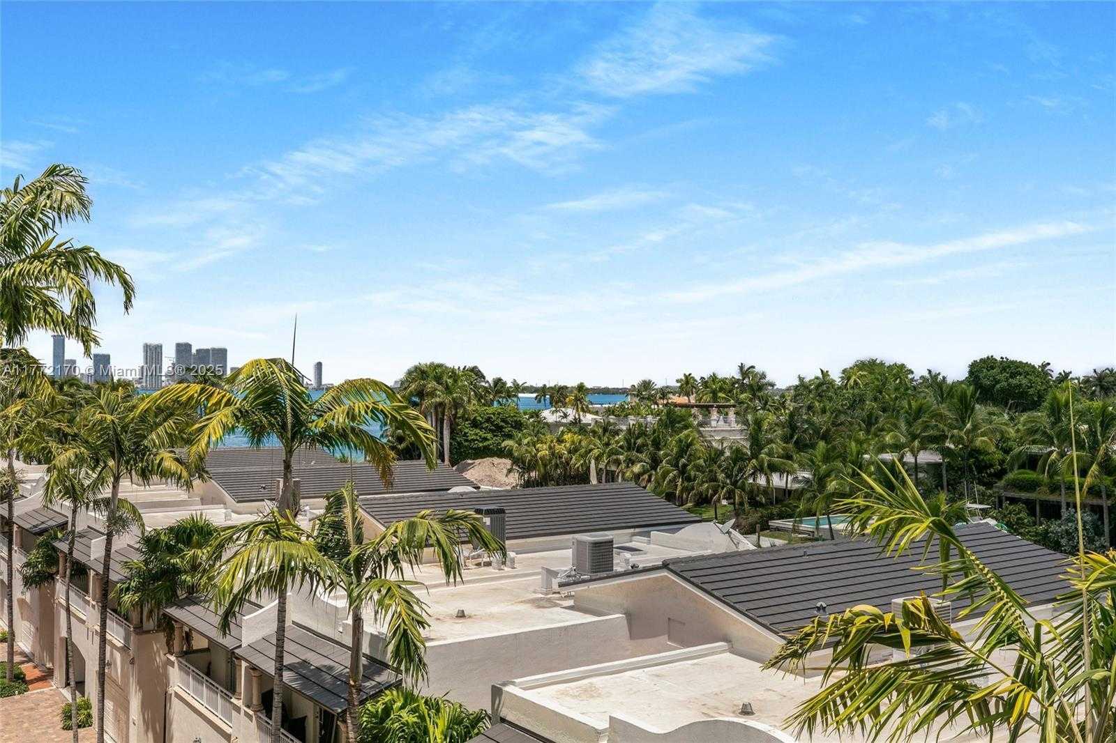 Small Image of 1415 SUNSET HARBOUR DR #406, Miami Beach Number 30