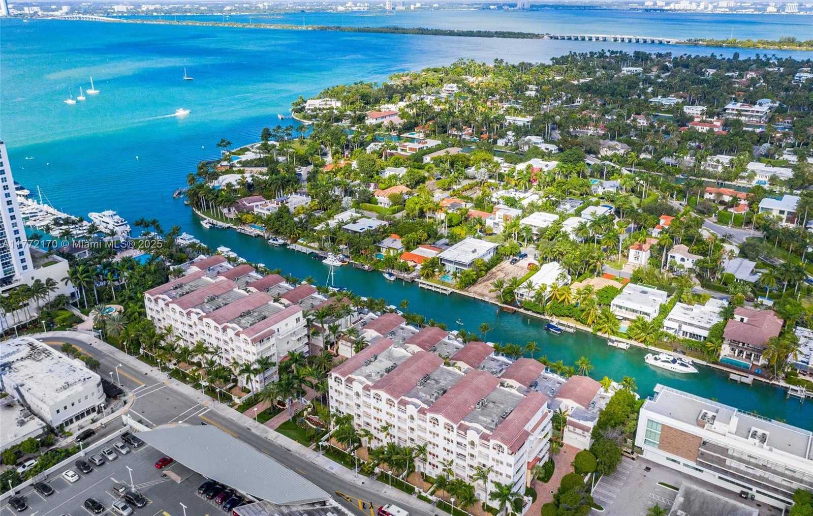 Small Image of 1415 SUNSET HARBOUR DR #406, Miami Beach Number 6