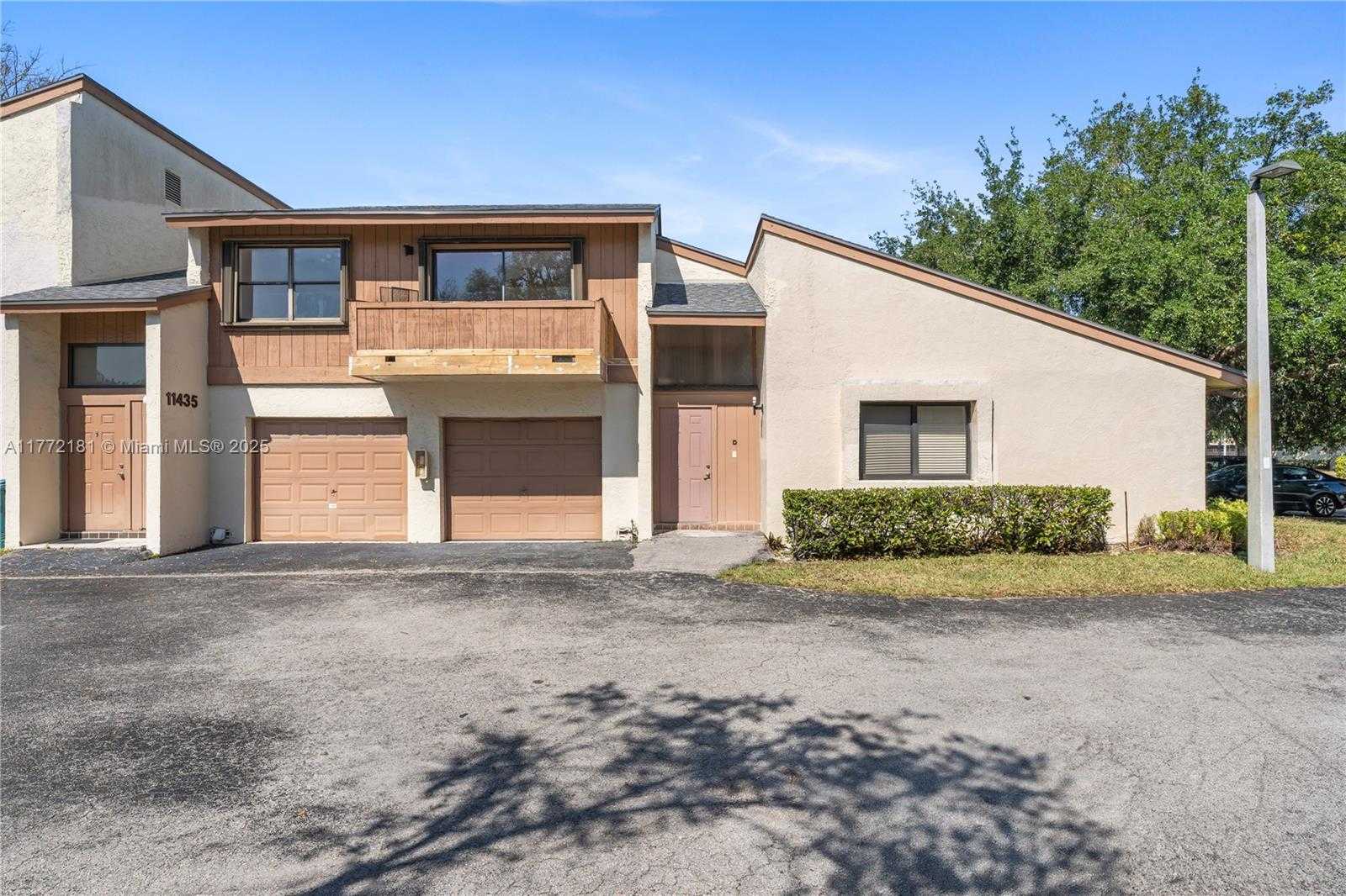 Small Image of 11435 SOUTH WEST 109TH RD #46D, Miami Number 14