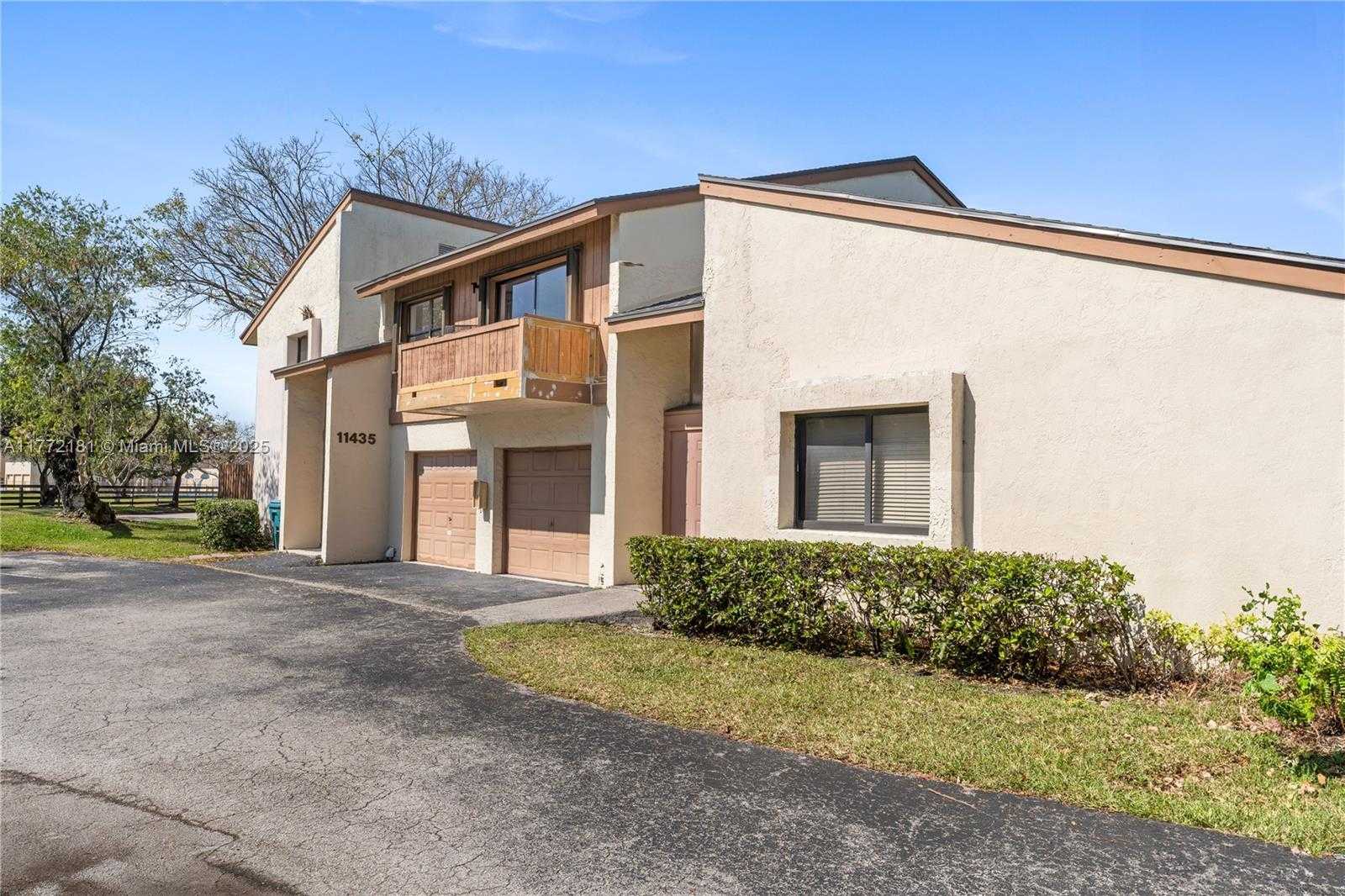 Small Image of 11435 SOUTH WEST 109TH RD #46D, Miami Number 15