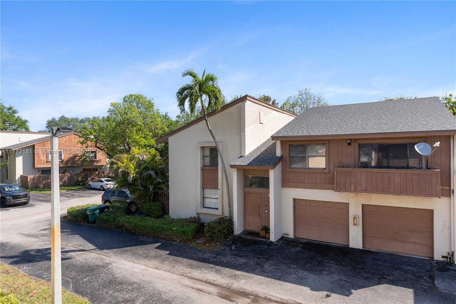 Small Image of 11435 SOUTH WEST 109TH RD #46D, Miami Number 35