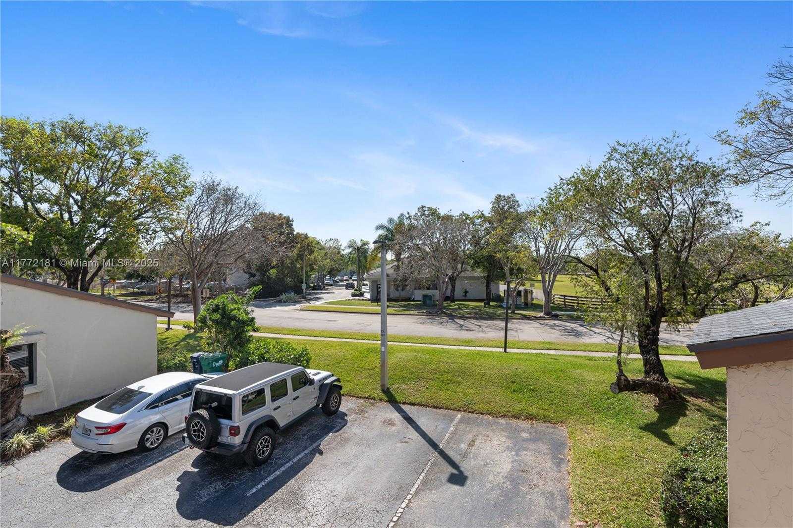Small Image of 11435 SOUTH WEST 109TH RD #46D, Miami Number 37