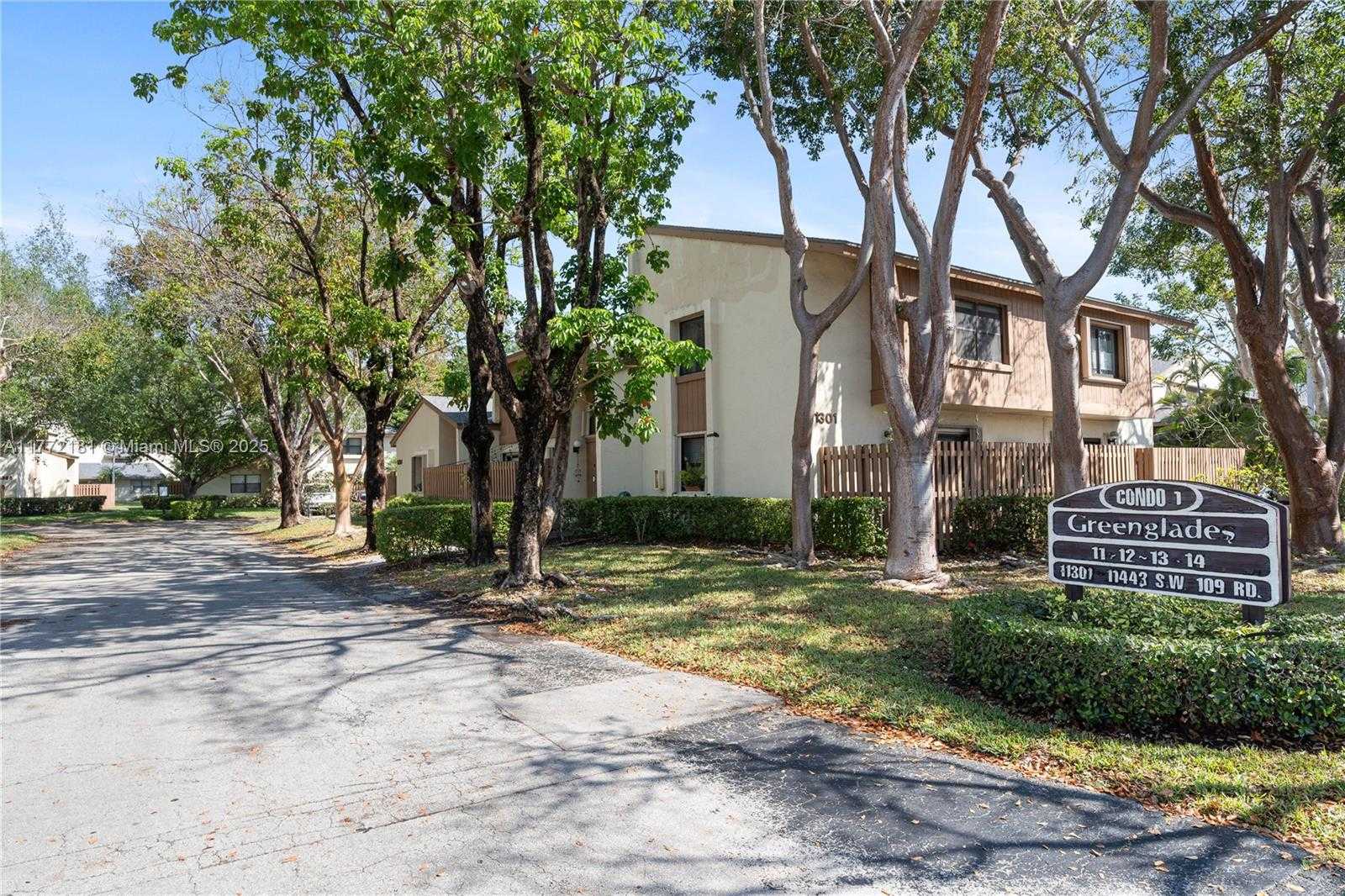 Small Image of 11435 SOUTH WEST 109TH RD #46D, Miami Number 38