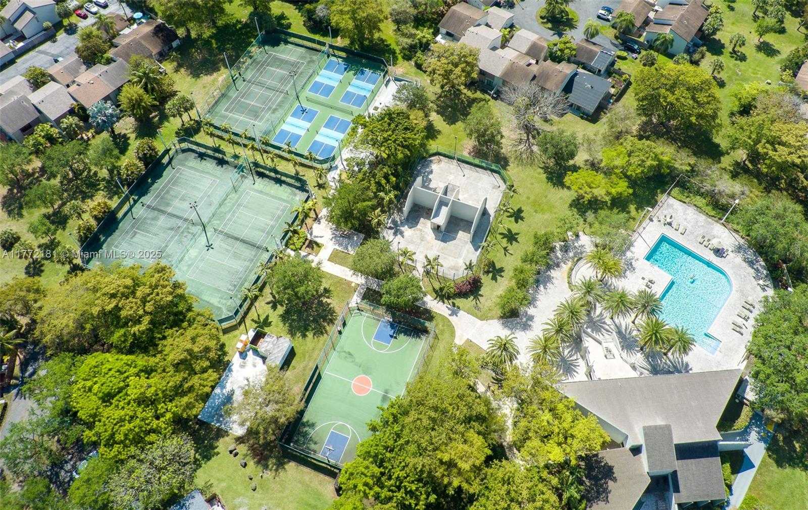 Small Image of 11435 SOUTH WEST 109TH RD #46D, Miami Number 42