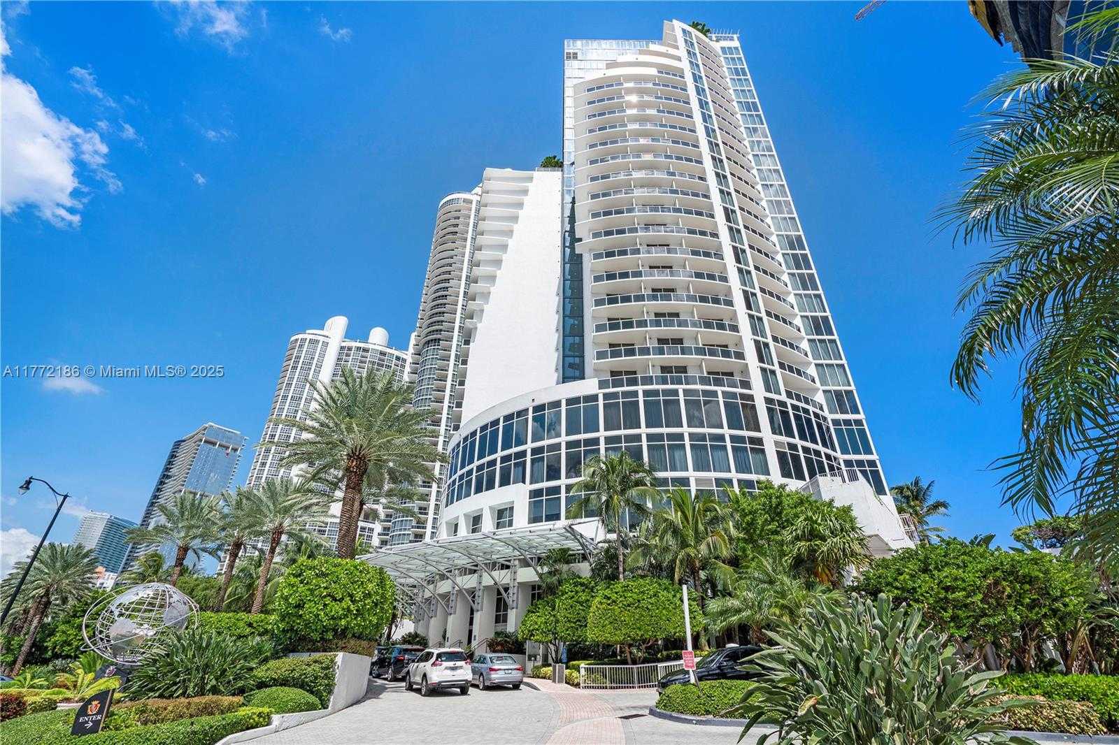 Small Image of 18001 COLLINS AVE #1706, Sunny Isles Beach Number 11