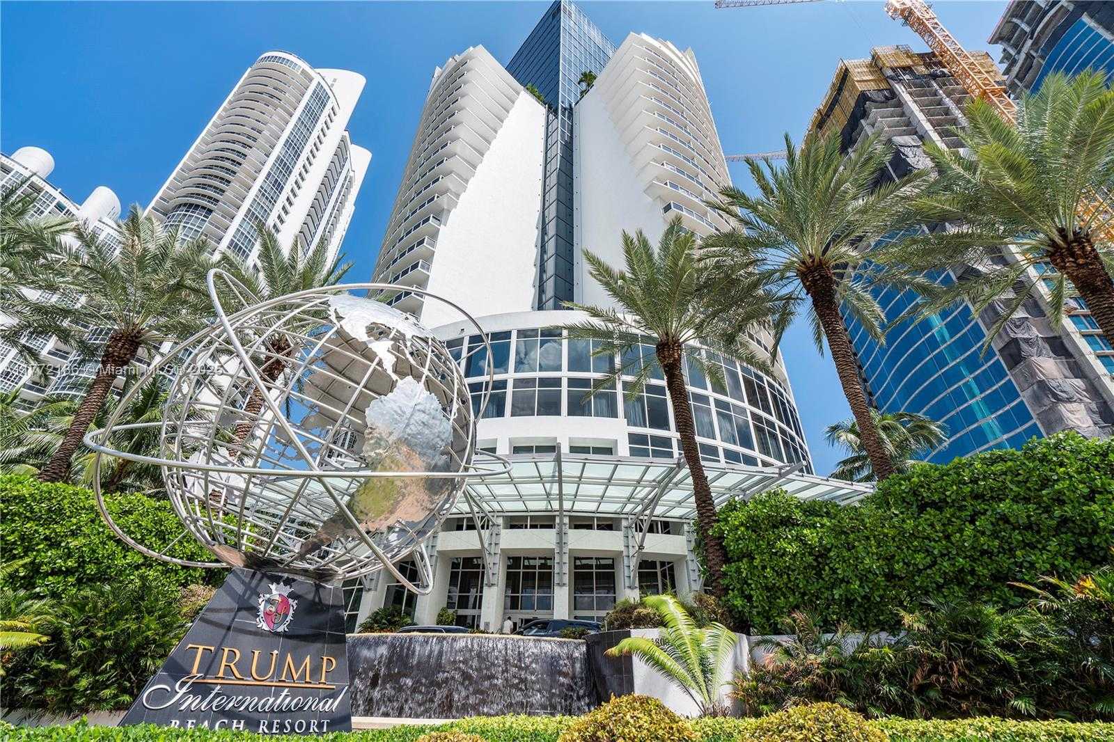 Small Image of 18001 COLLINS AVE #1706, Sunny Isles Beach Number 12