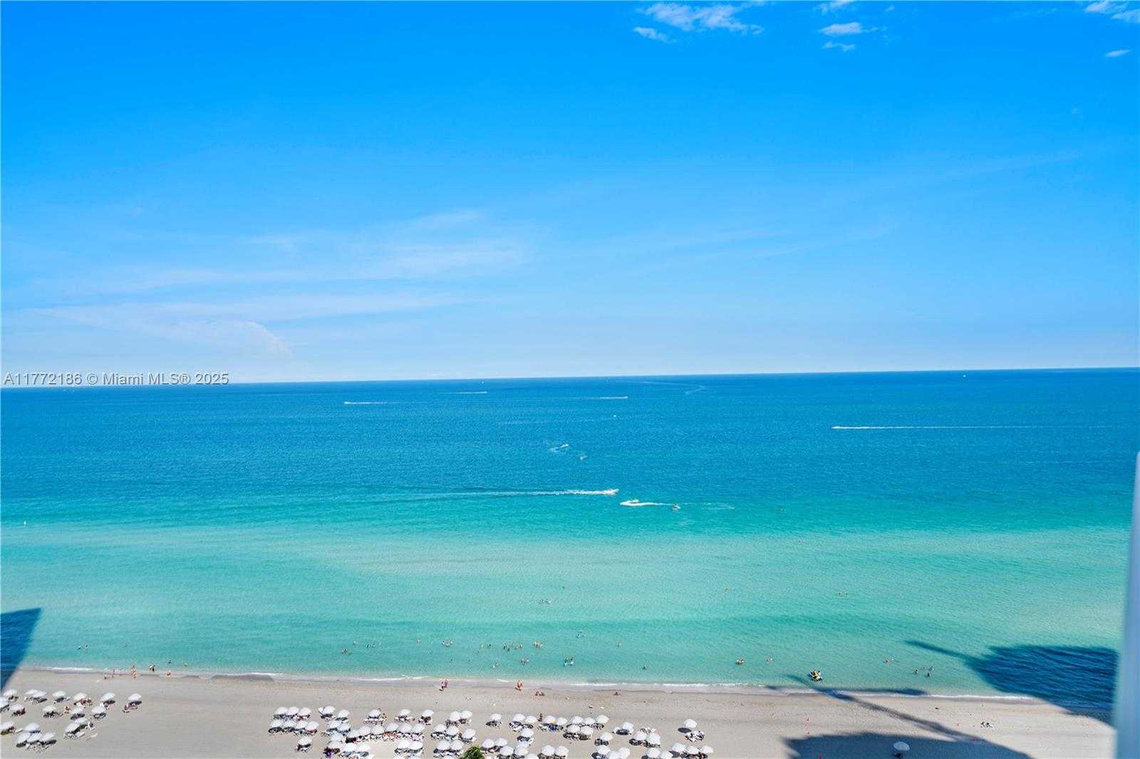 Small Image of 18001 COLLINS AVE #1706, Sunny Isles Beach Number 2