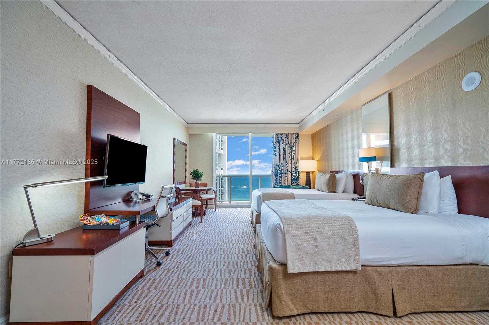 Small Image of 18001 COLLINS AVE #1706, Sunny Isles Beach Number 7