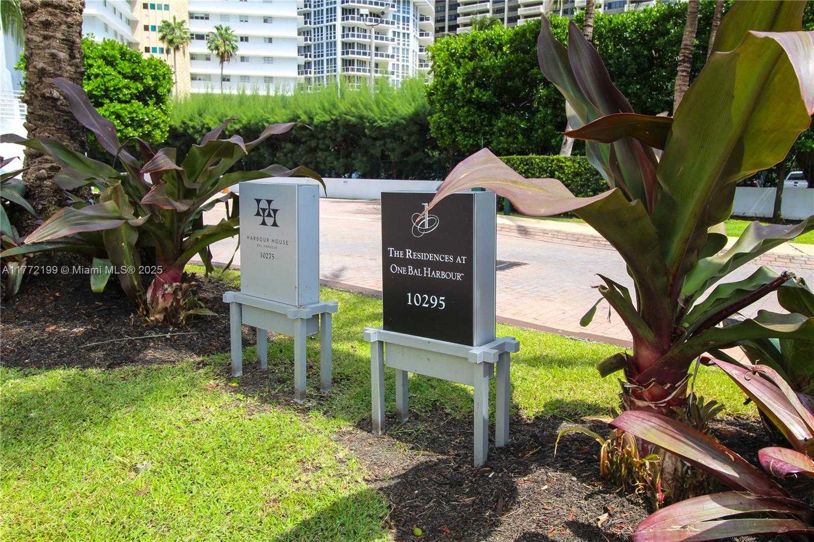 Small Image of 10275 COLLINS AVE #833, Bal Harbour Number 16