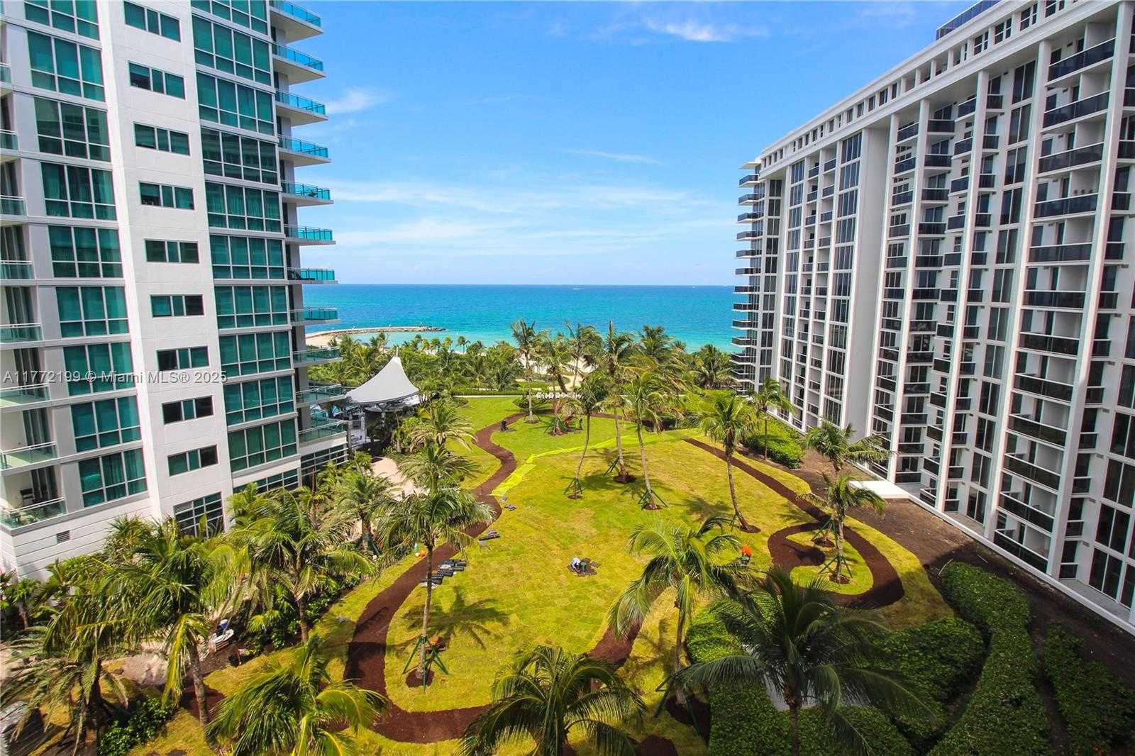 Small Image of 10275 COLLINS AVE #833, Bal Harbour Number 2