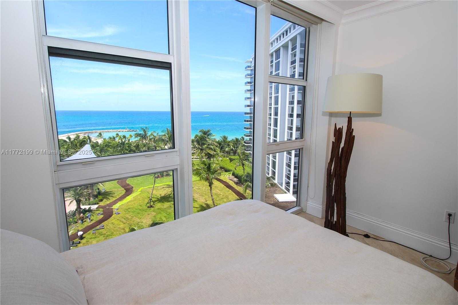 Small Image of 10275 COLLINS AVE #833, Bal Harbour Number 21