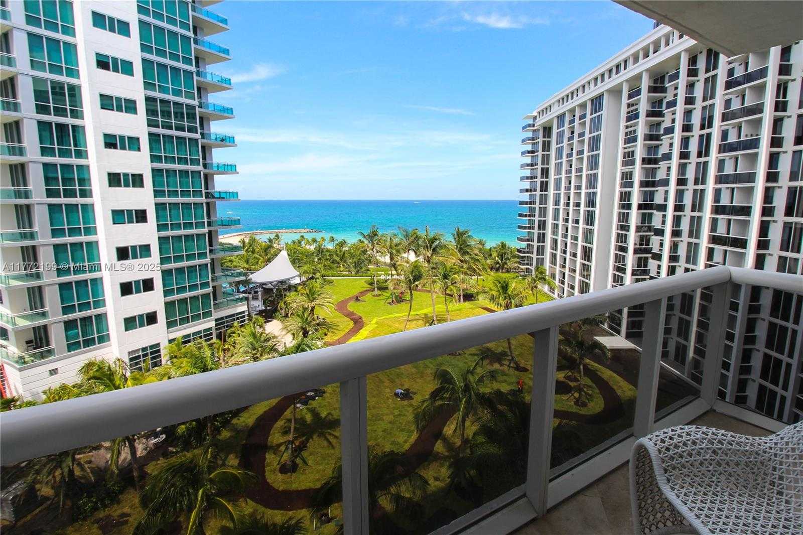 Small Image of 10275 COLLINS AVE #833, Bal Harbour Number 3