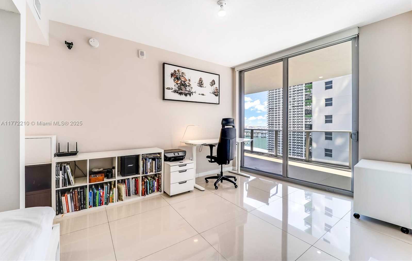 Small Image of 488 NORTH EAST 18TH ST #1810, Miami Number 11