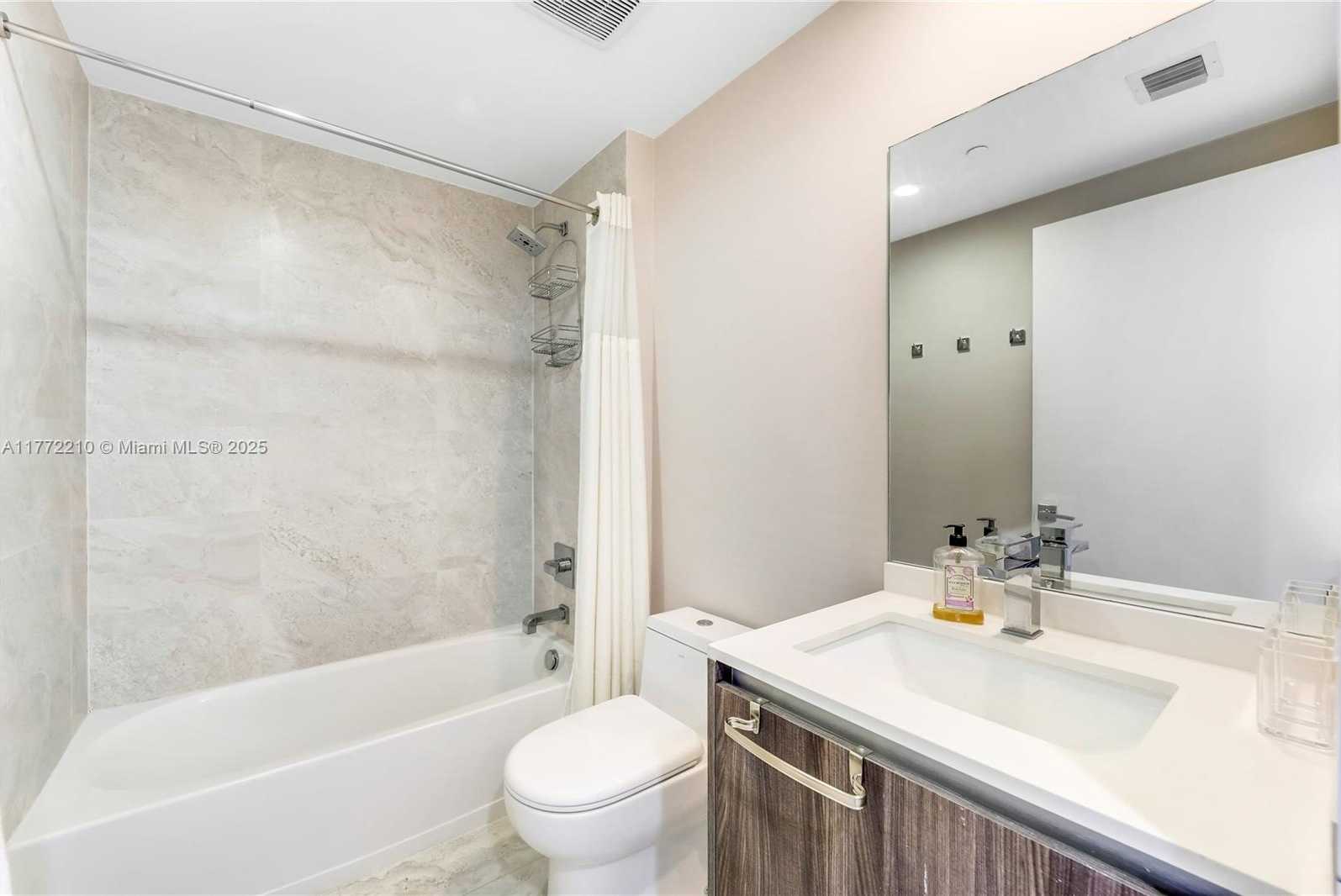 Small Image of 488 NORTH EAST 18TH ST #1810, Miami Number 12