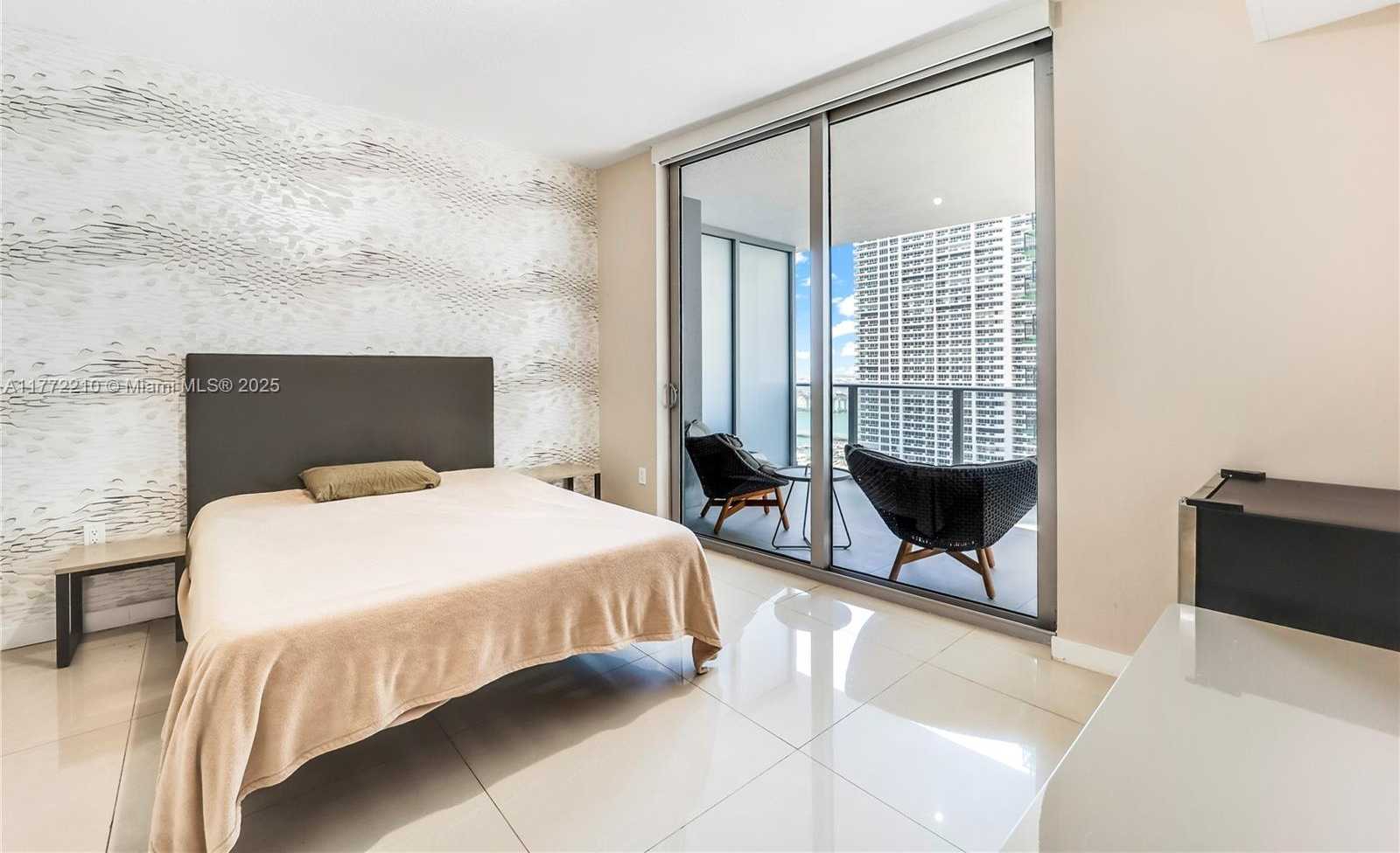 Small Image of 488 NORTH EAST 18TH ST #1810, Miami Number 13